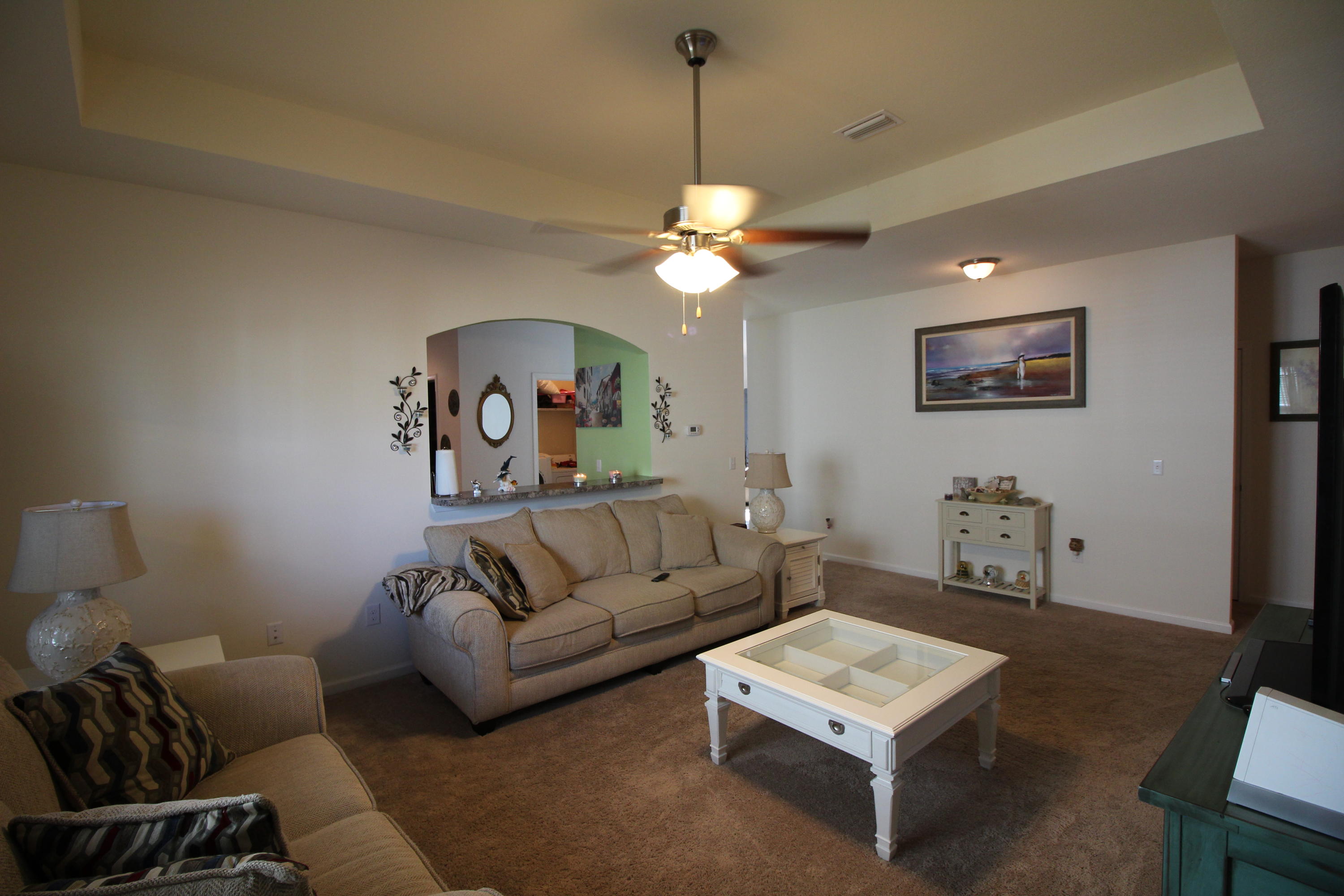 Hammock Bay - Residential