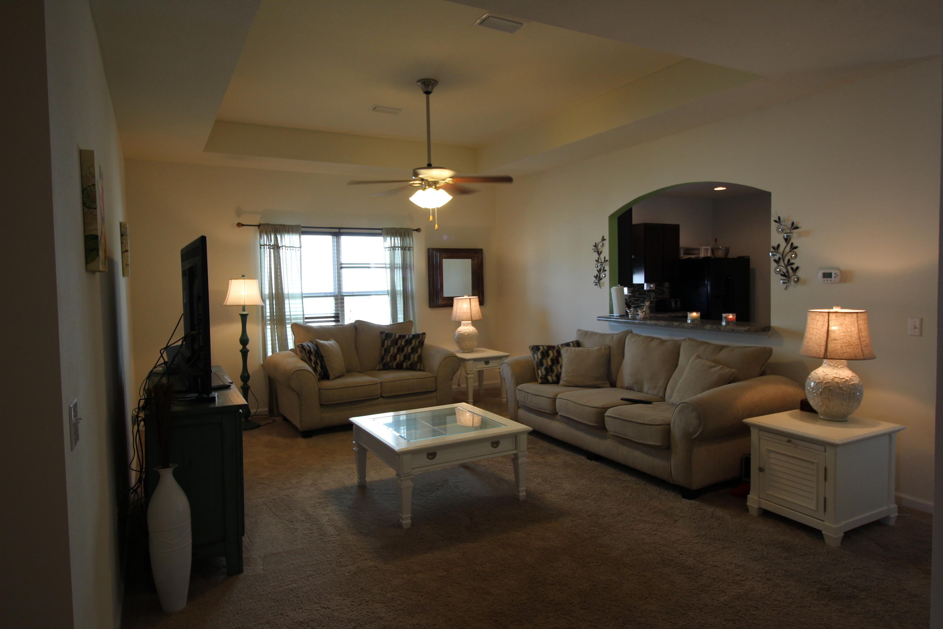 Hammock Bay - Residential