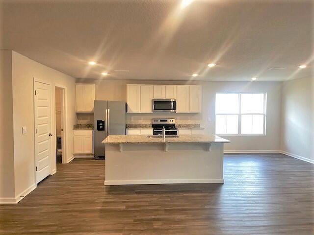 Shoal River Landing - Residential