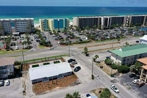 Photo of 305 Barracuda Avenue #2, Fort Walton Beach, FL 32548 (MLS # 988140)