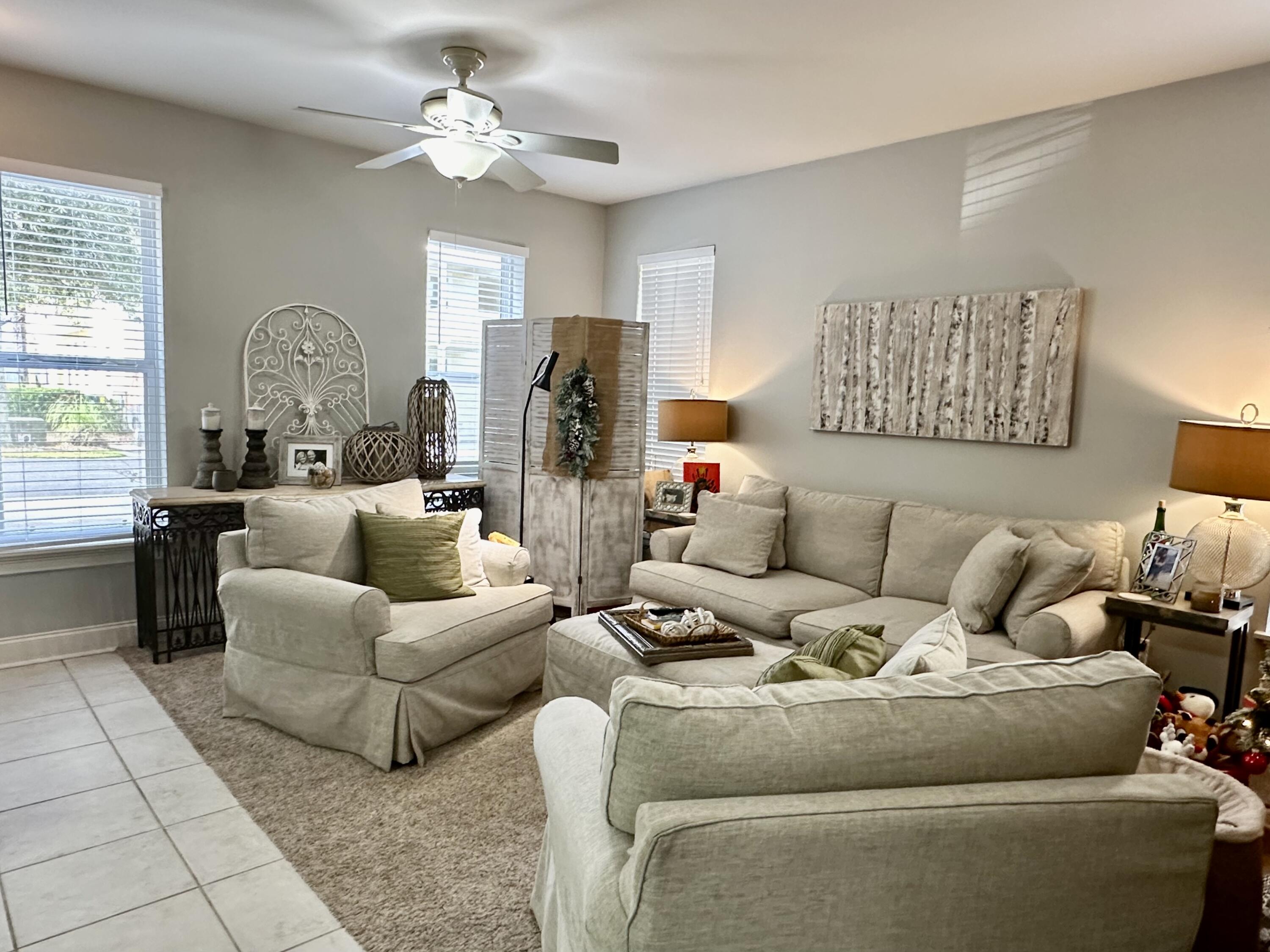 TOPSAIL VILLAGE - Residential