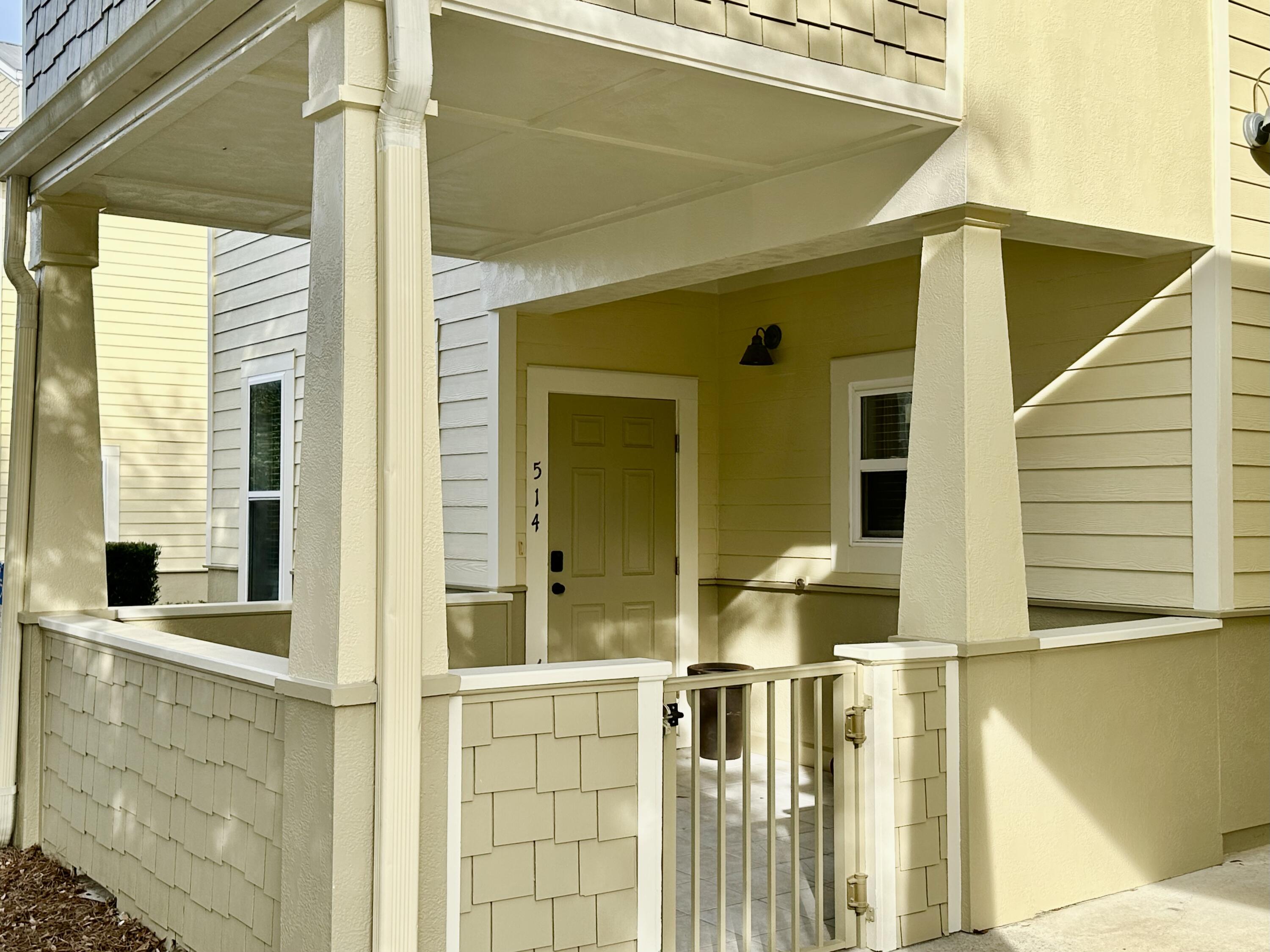 TOPSAIL VILLAGE - Residential