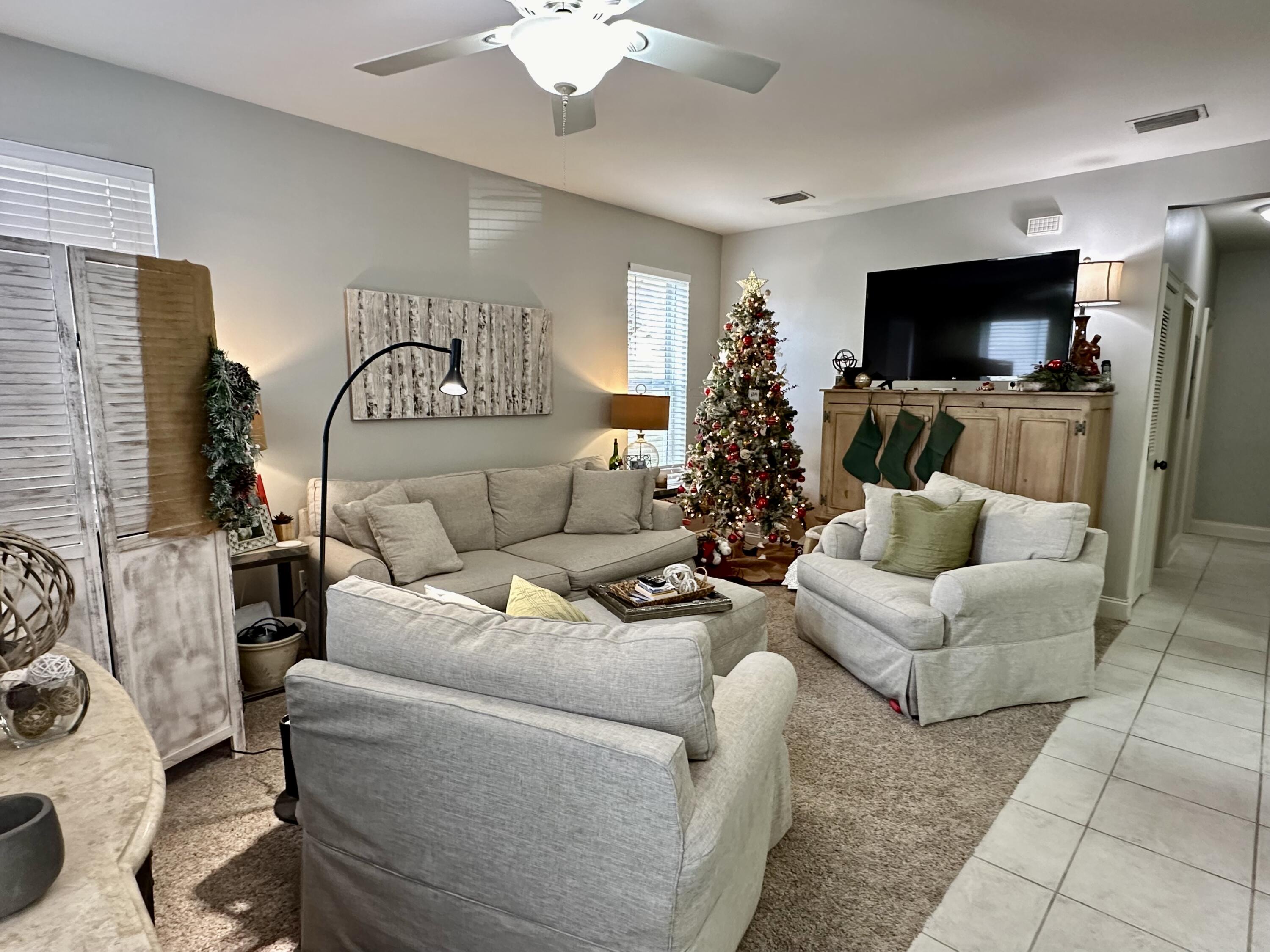 TOPSAIL VILLAGE - Residential