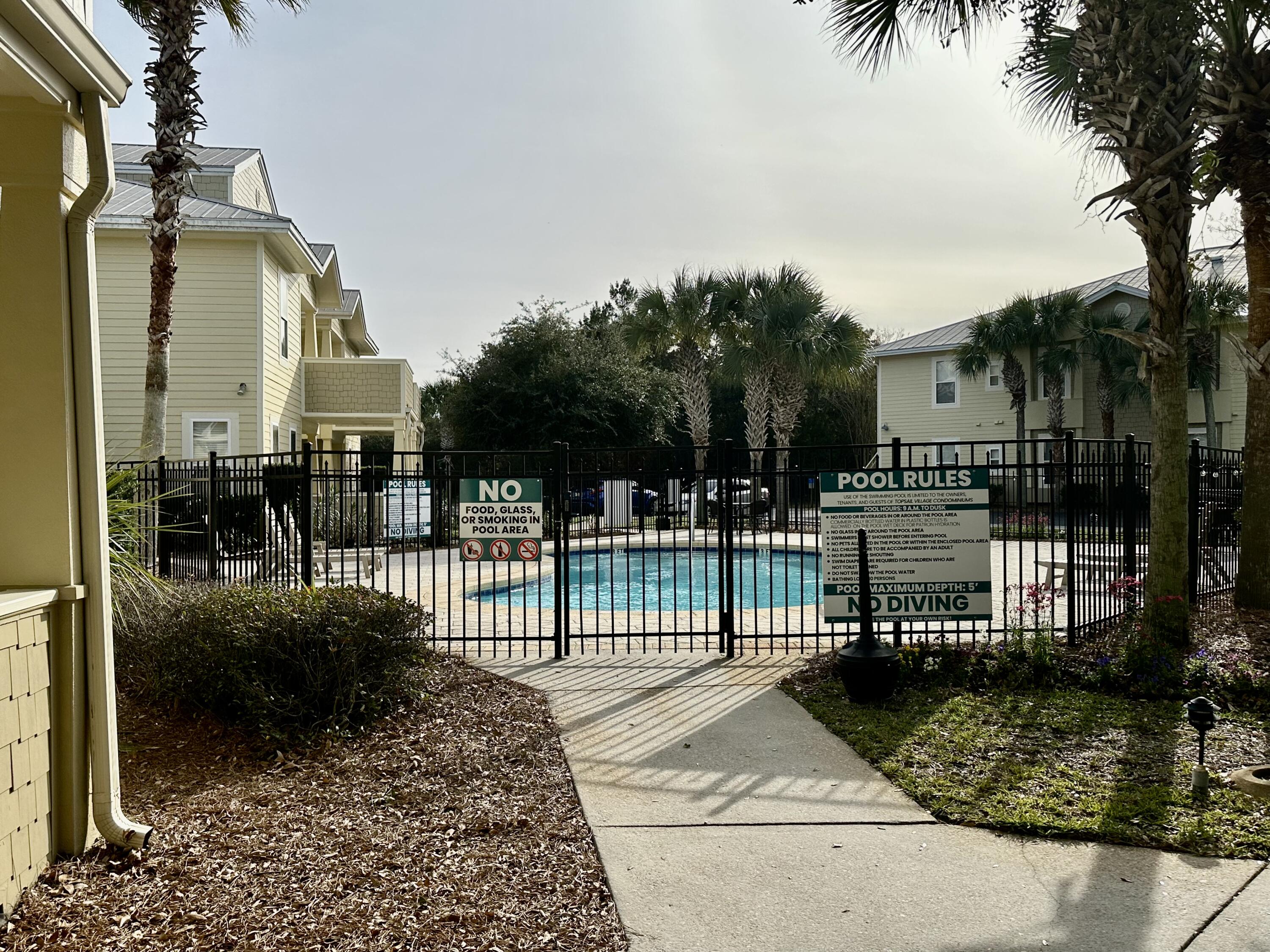TOPSAIL VILLAGE - Residential