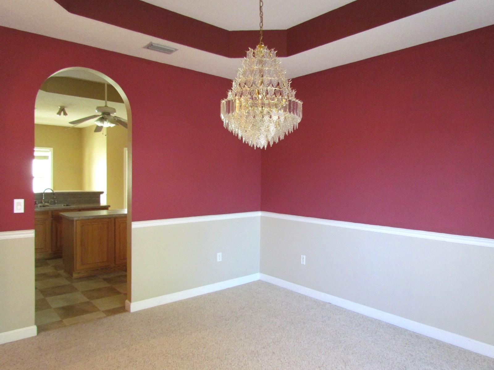 METES & BOUNDS - Residential Lease