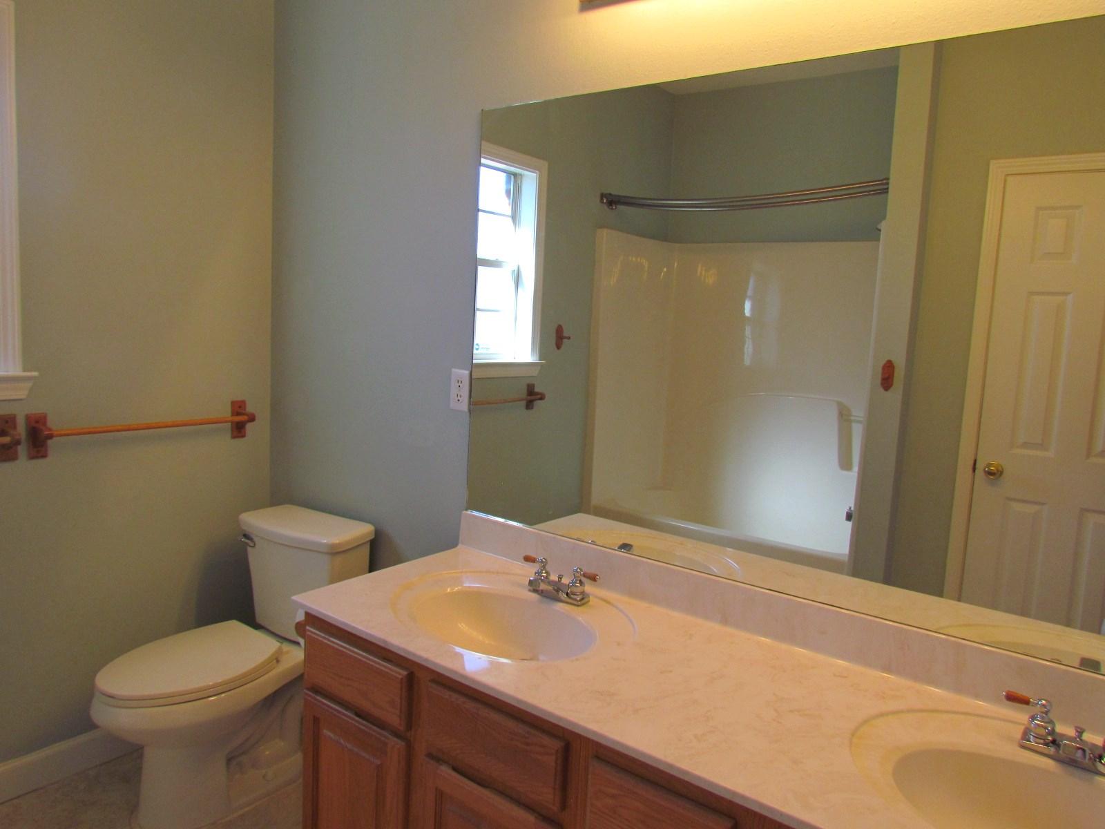 METES & BOUNDS - Residential Lease