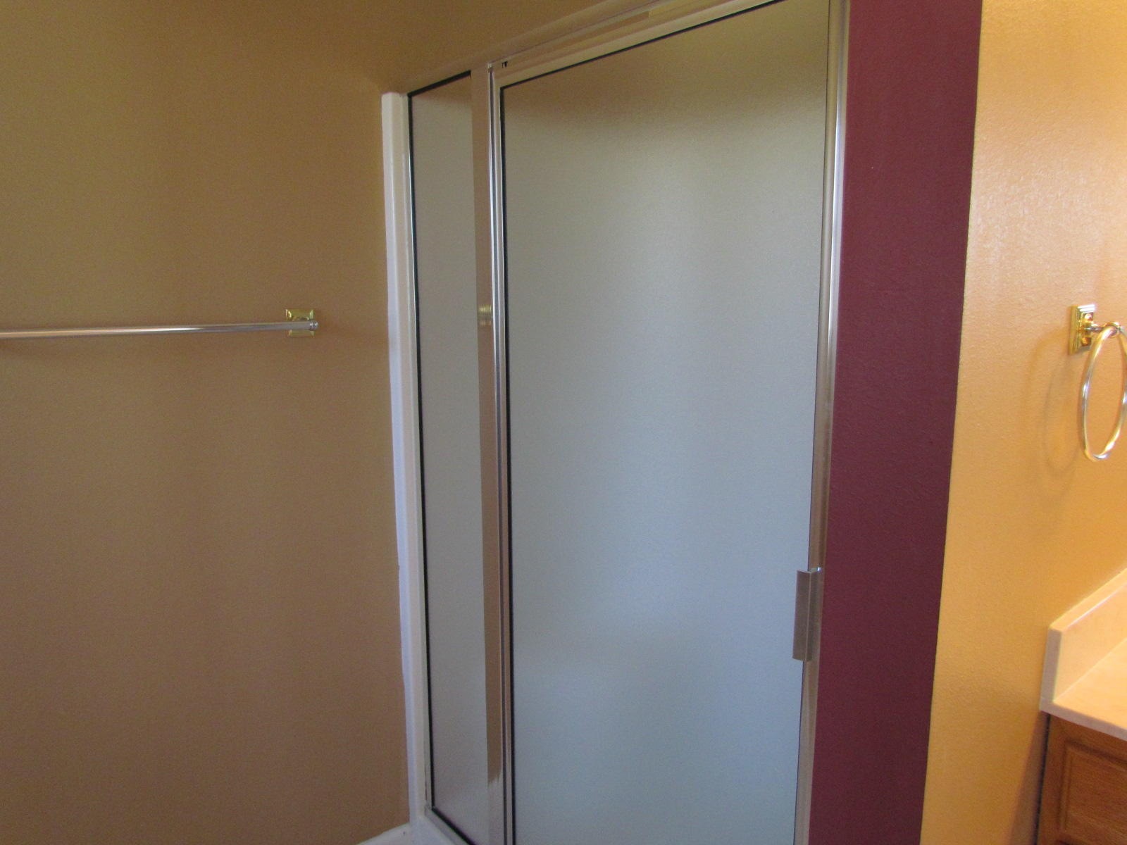 METES & BOUNDS - Residential Lease