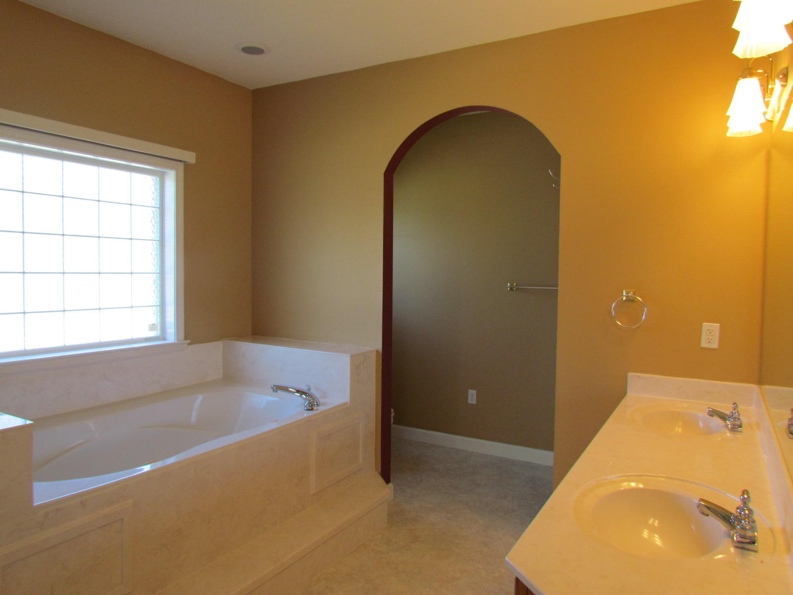 METES & BOUNDS - Residential Lease