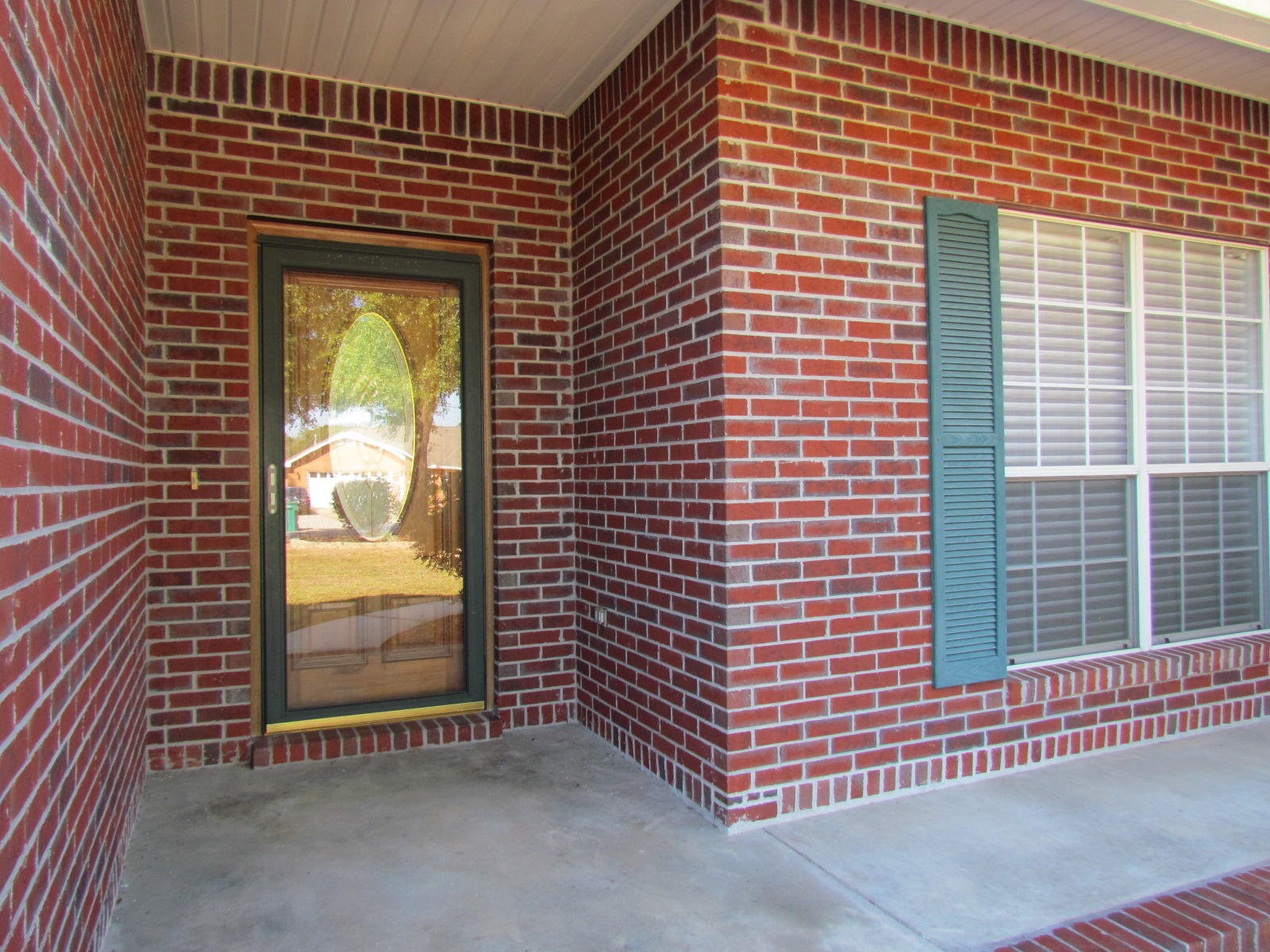 METES & BOUNDS - Residential Lease