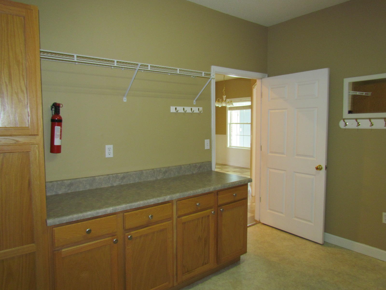 METES & BOUNDS - Residential Lease