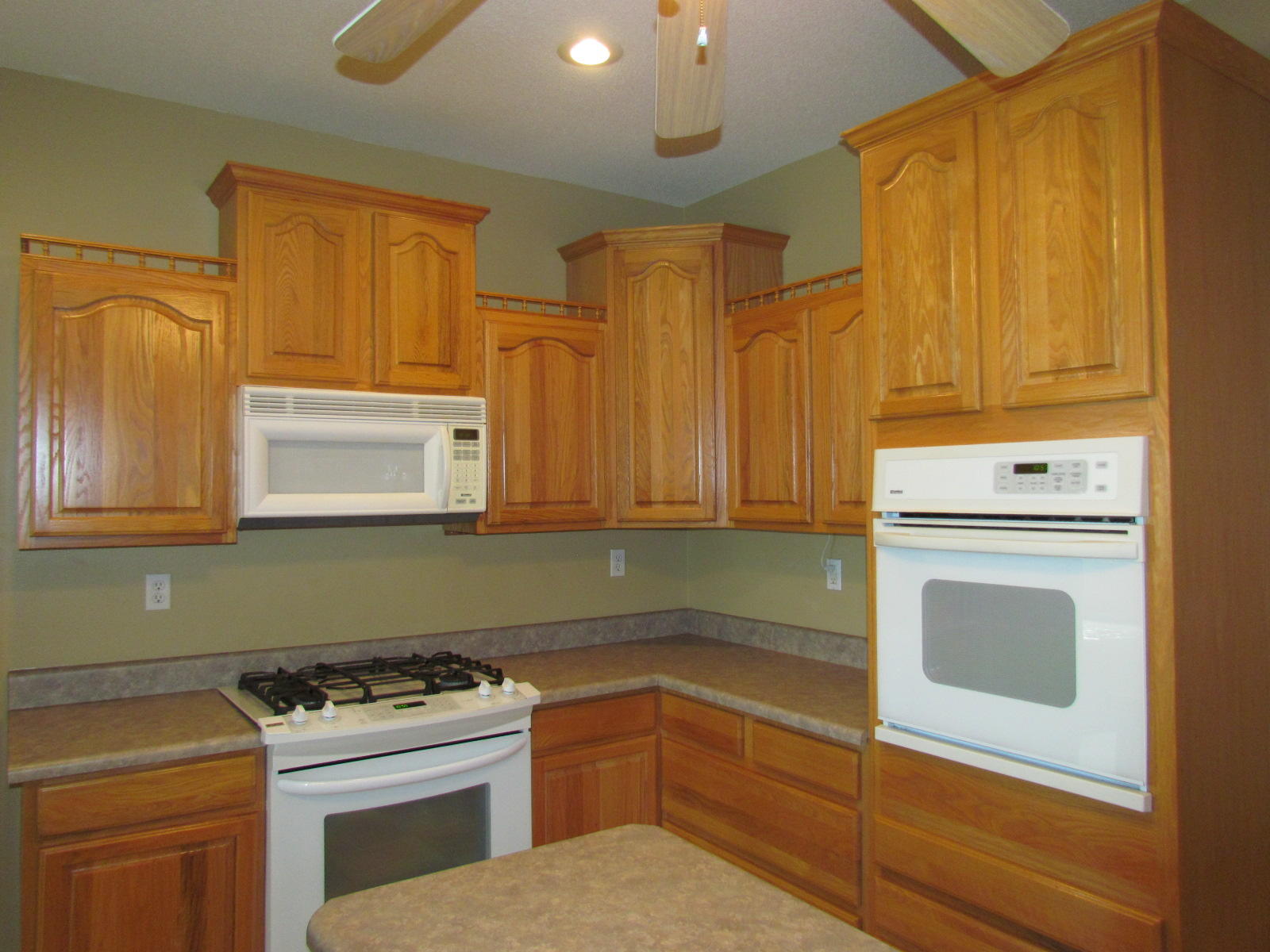 METES & BOUNDS - Residential Lease