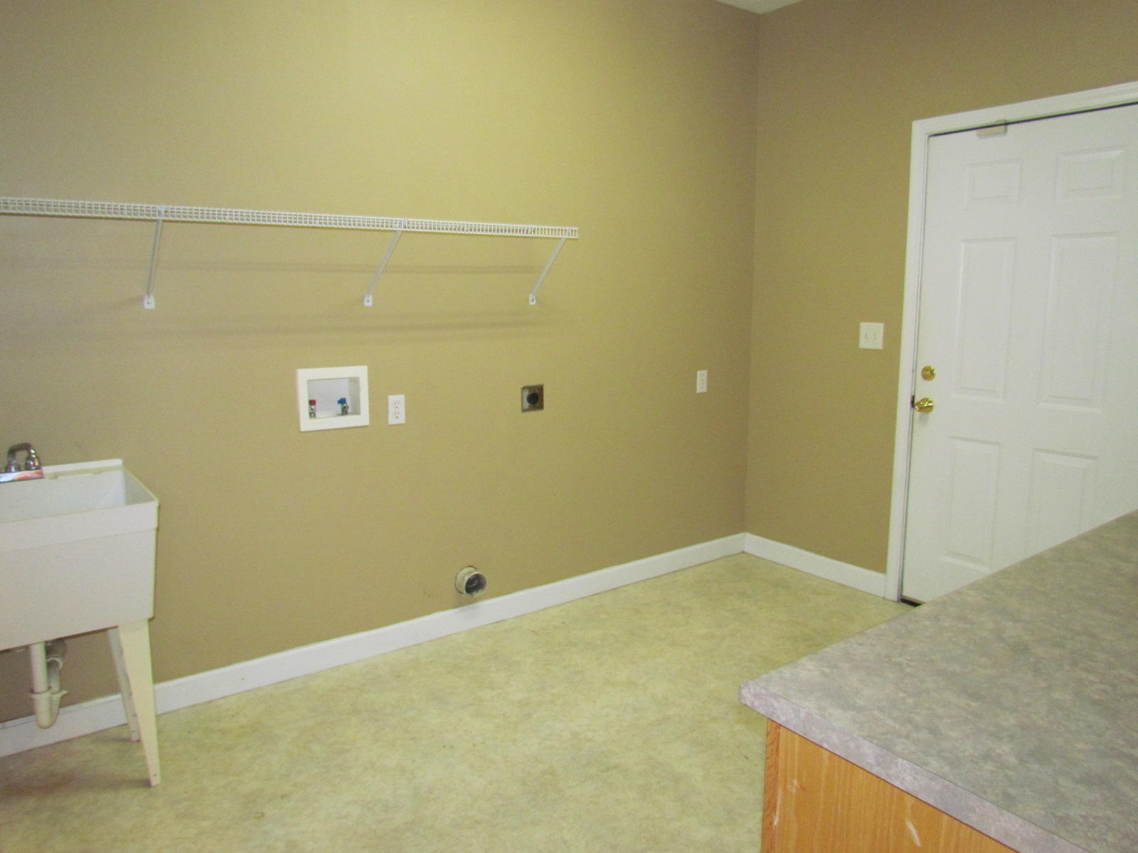 METES & BOUNDS - Residential Lease