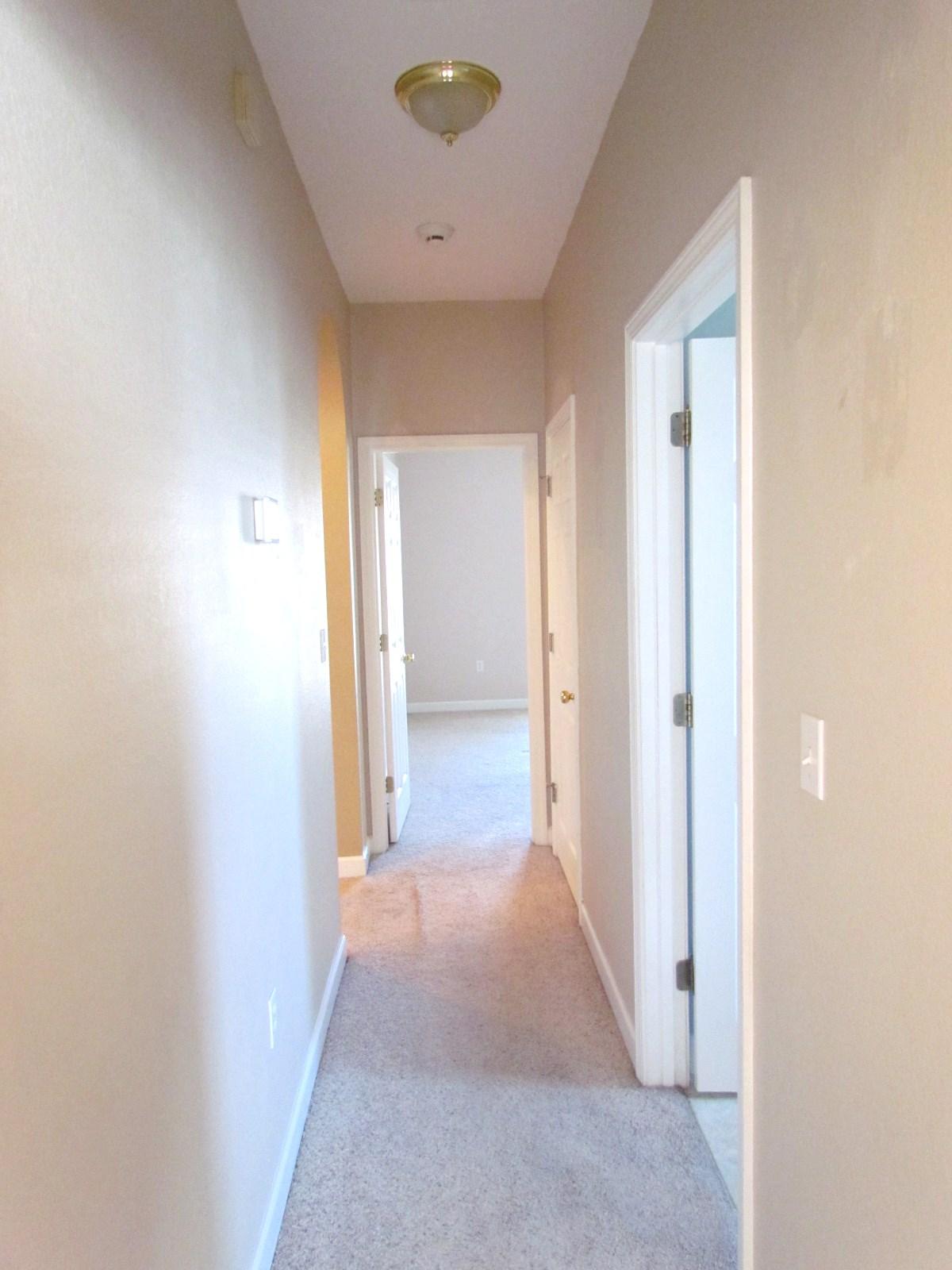 METES & BOUNDS - Residential Lease