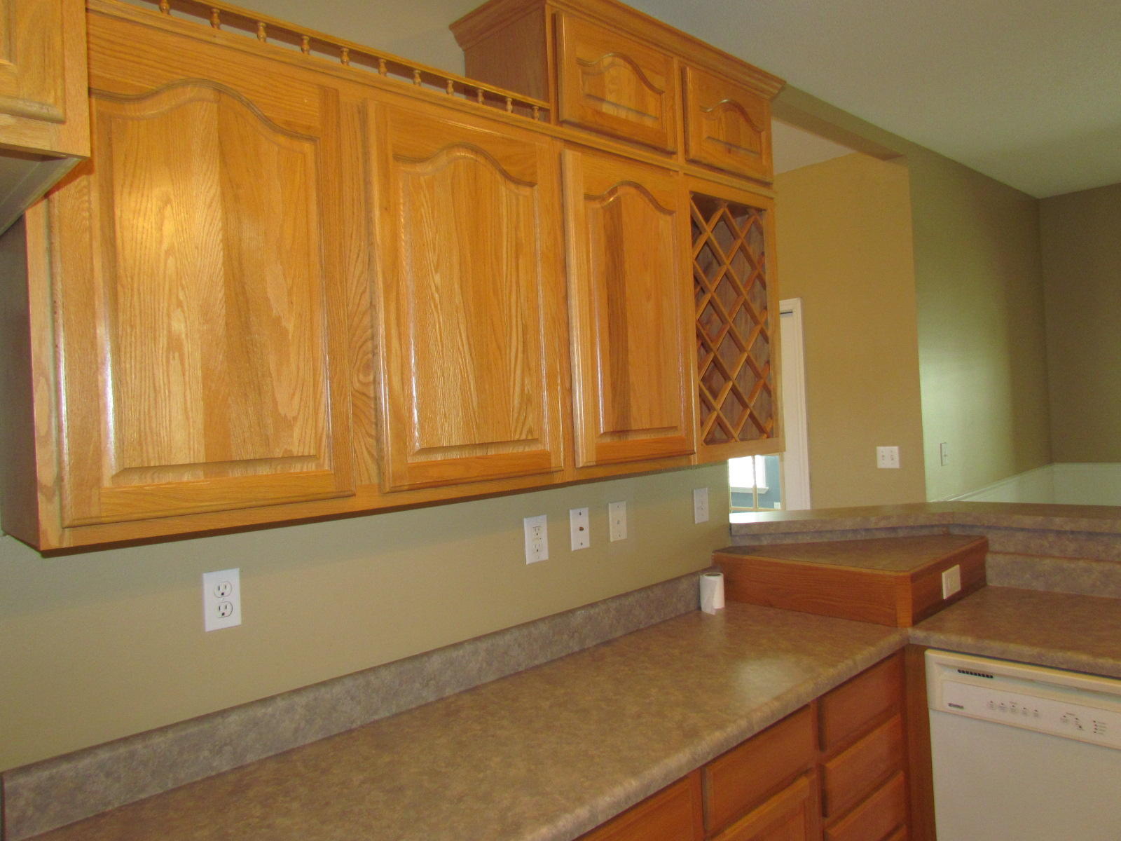 METES & BOUNDS - Residential Lease