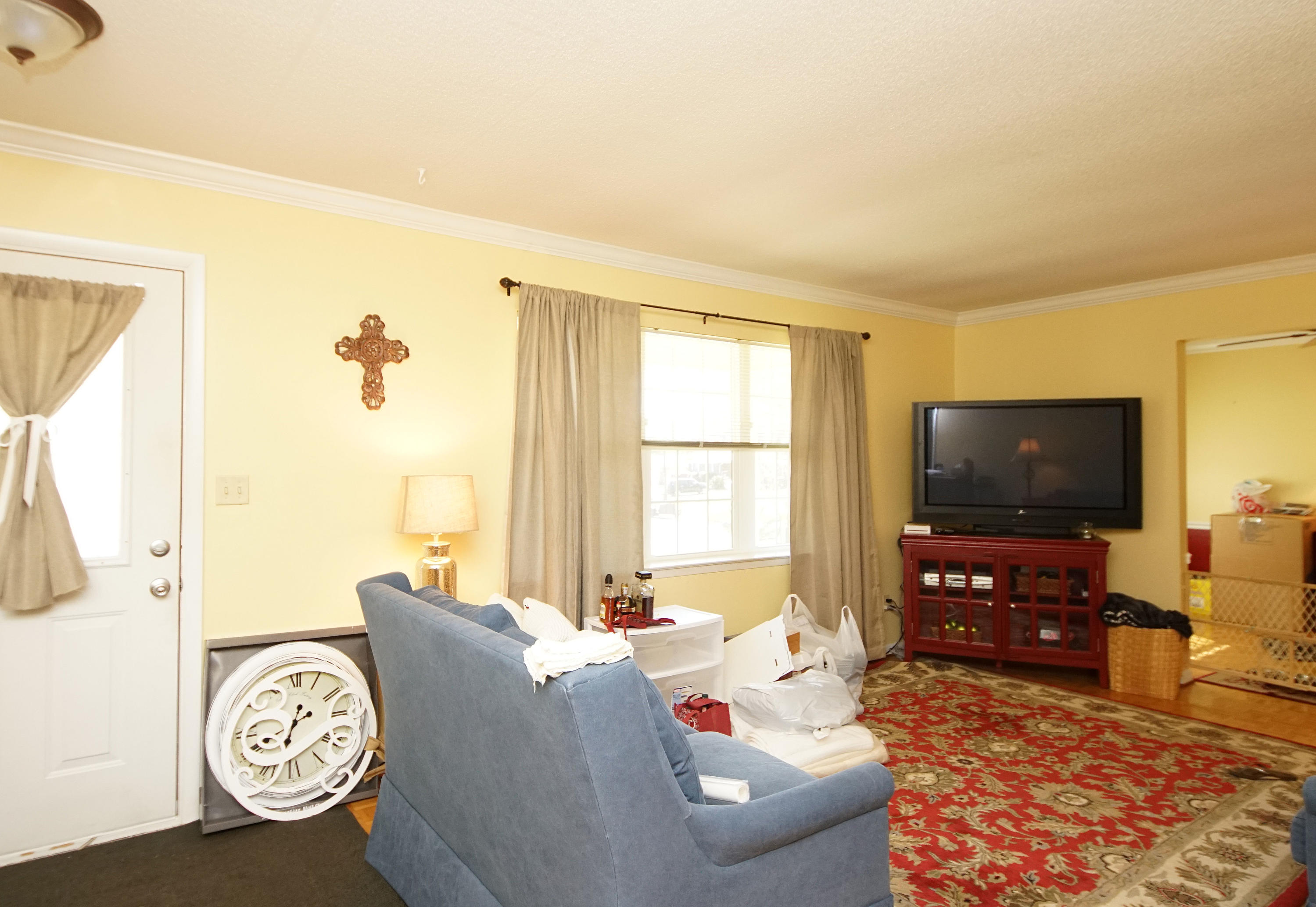 COUNTRY CLUB ESTATES 1ST ADDN - Residential