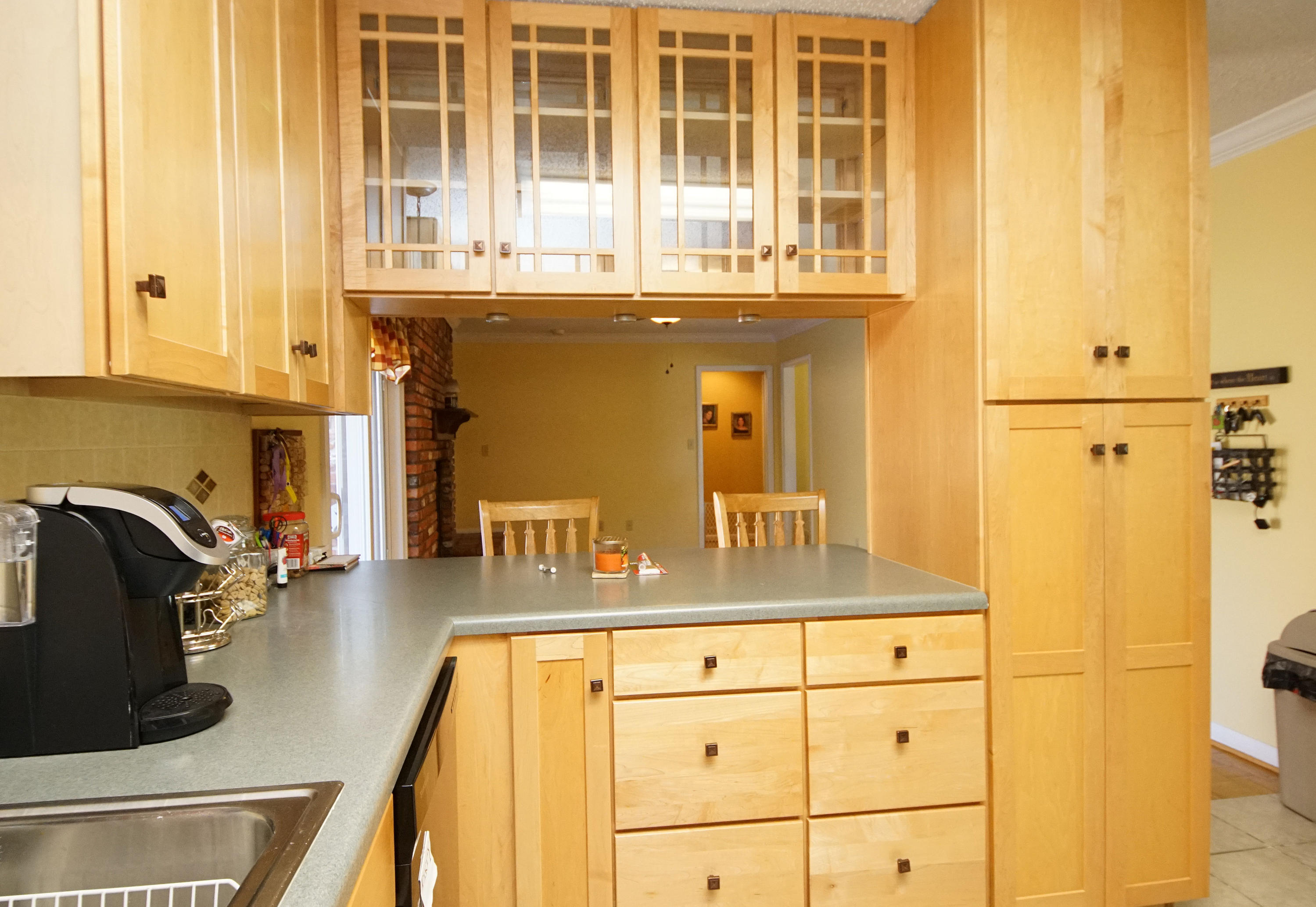 COUNTRY CLUB ESTATES 1ST ADDN - Residential