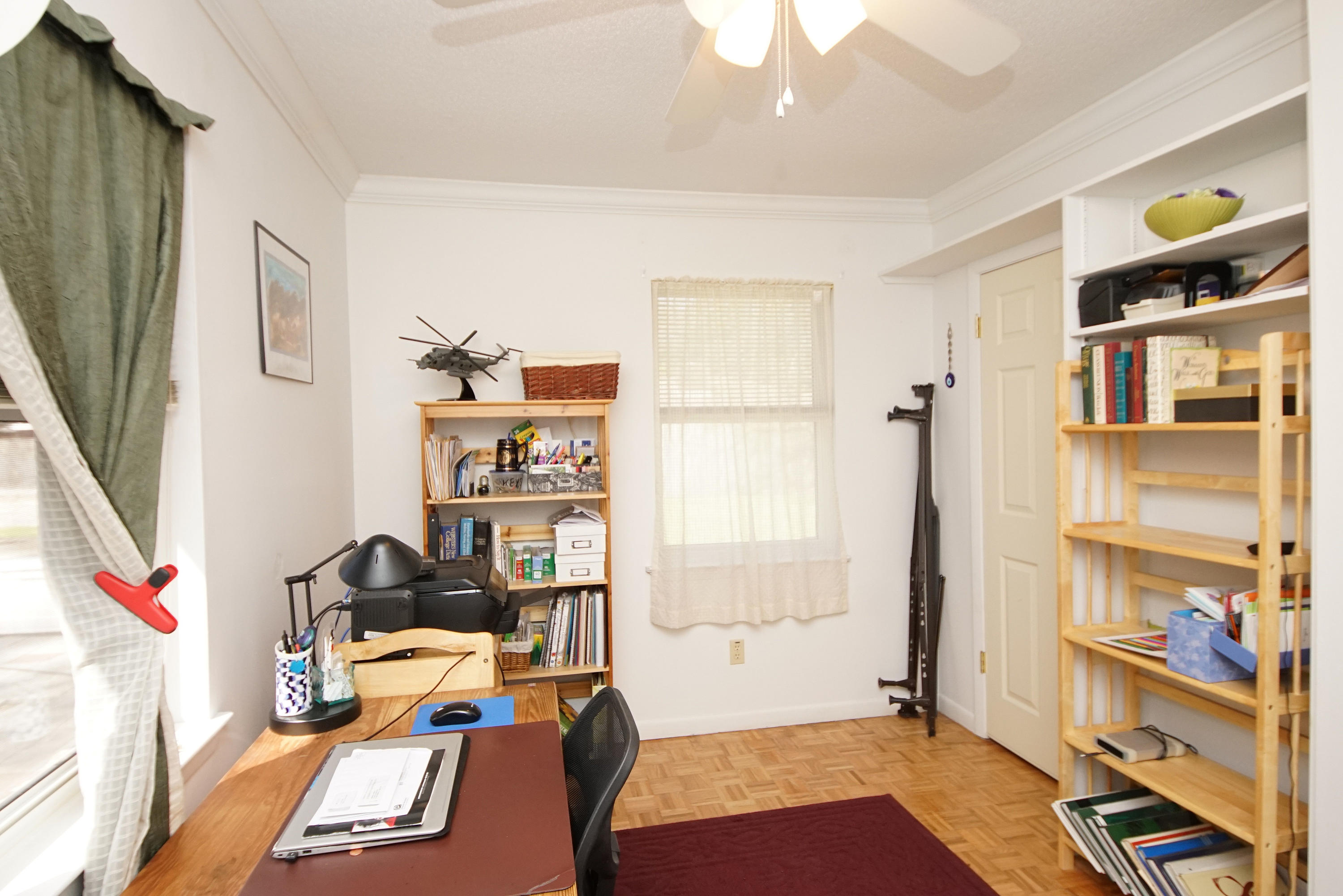 COUNTRY CLUB ESTATES 1ST ADDN - Residential