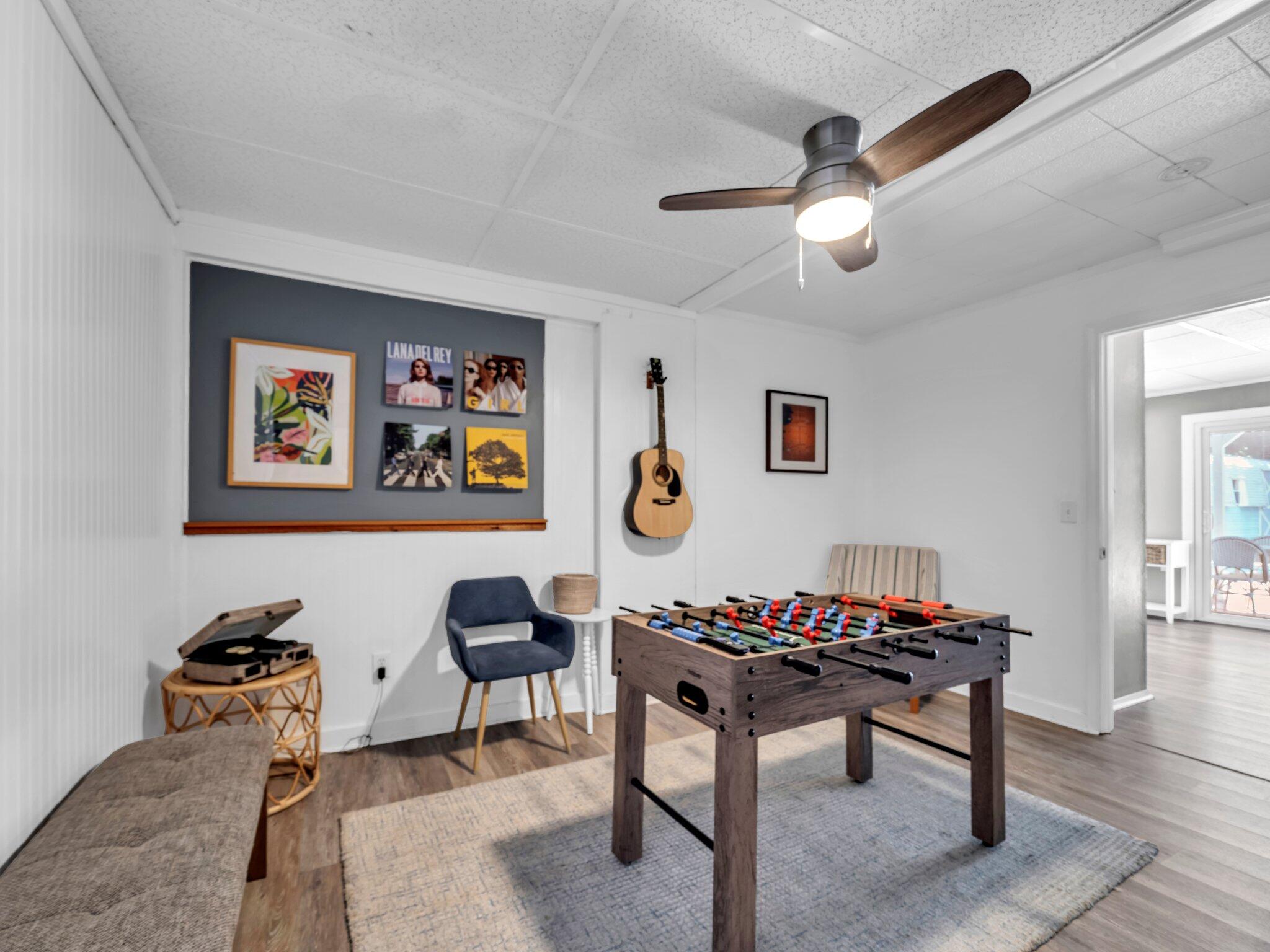 CRYSTAL BEACH - Residential