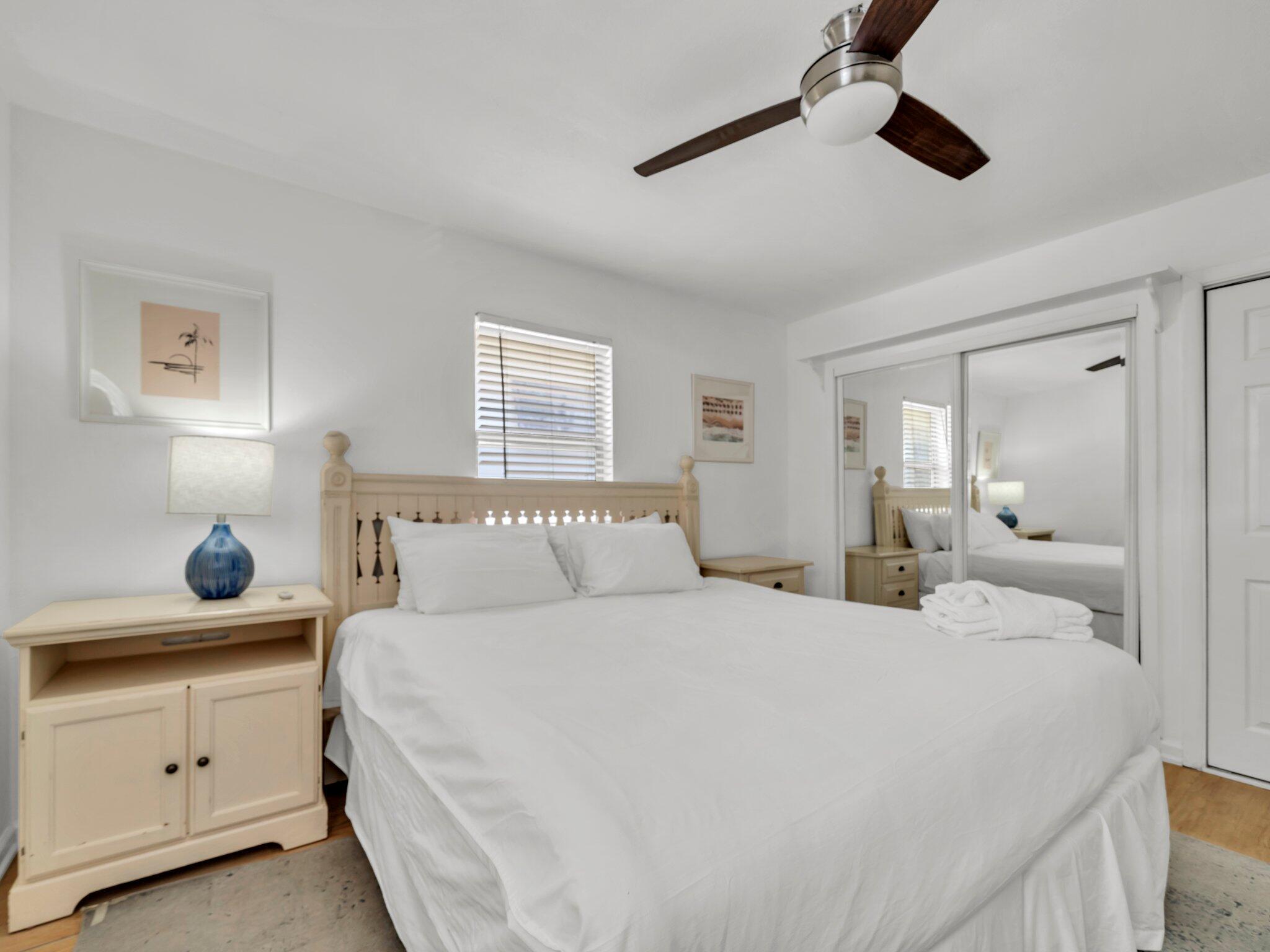 CRYSTAL BEACH - Residential