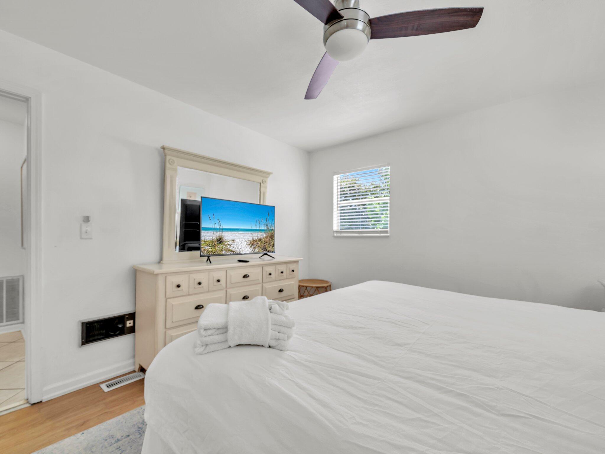 CRYSTAL BEACH - Residential
