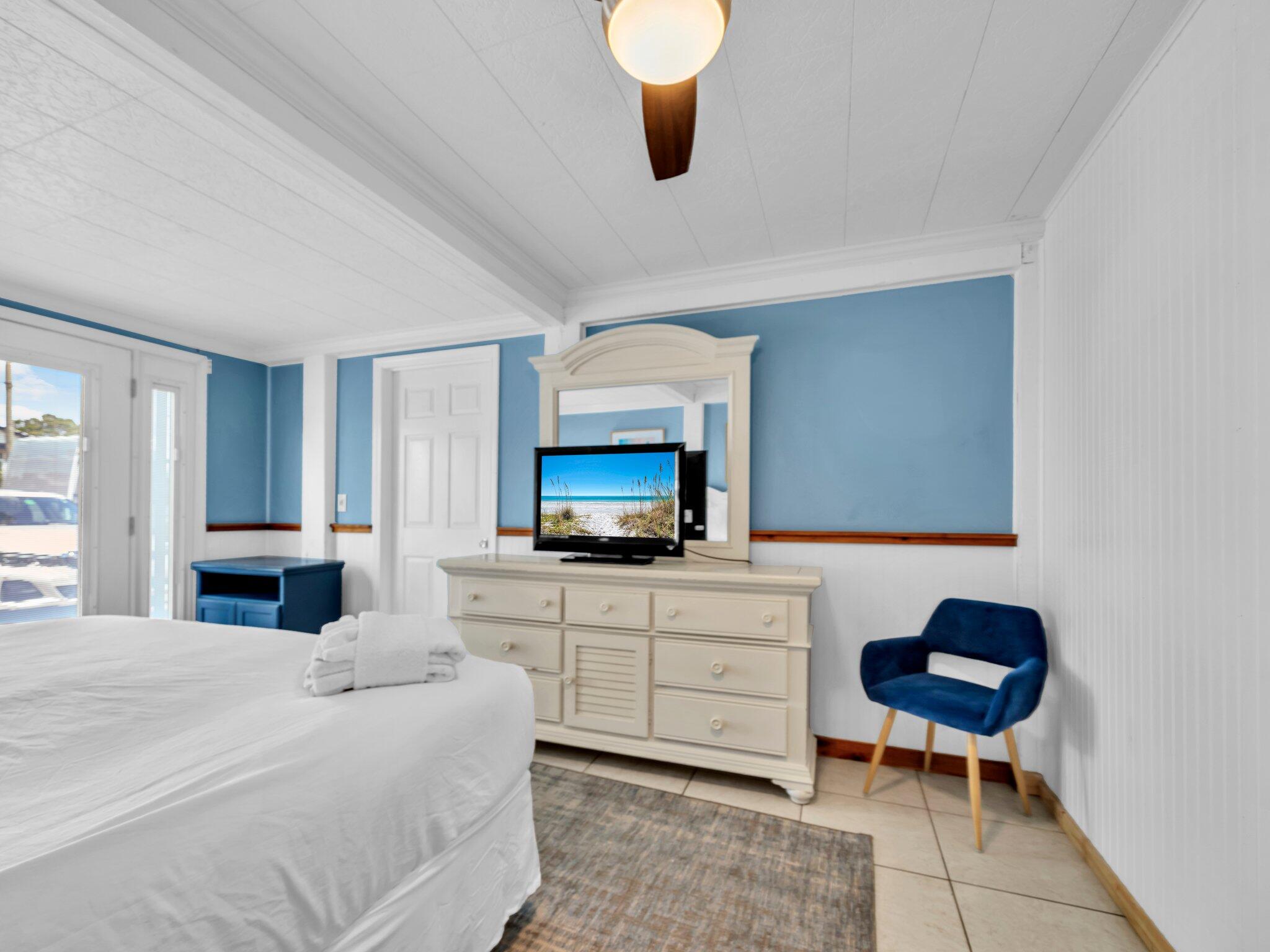 CRYSTAL BEACH - Residential