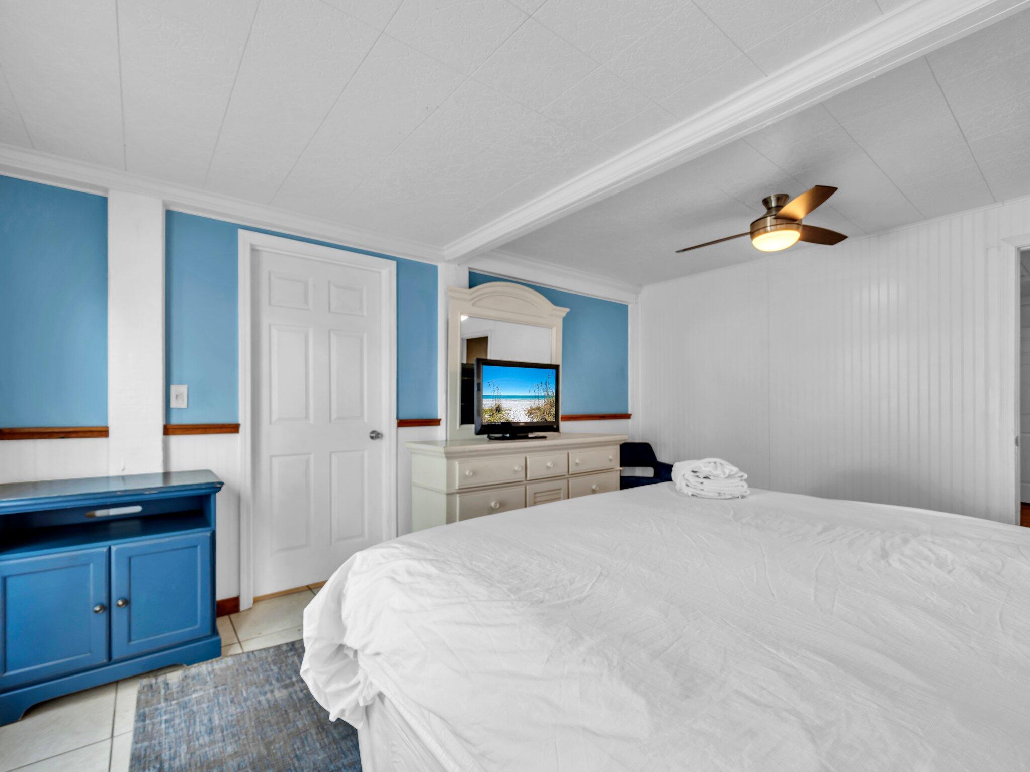 CRYSTAL BEACH - Residential