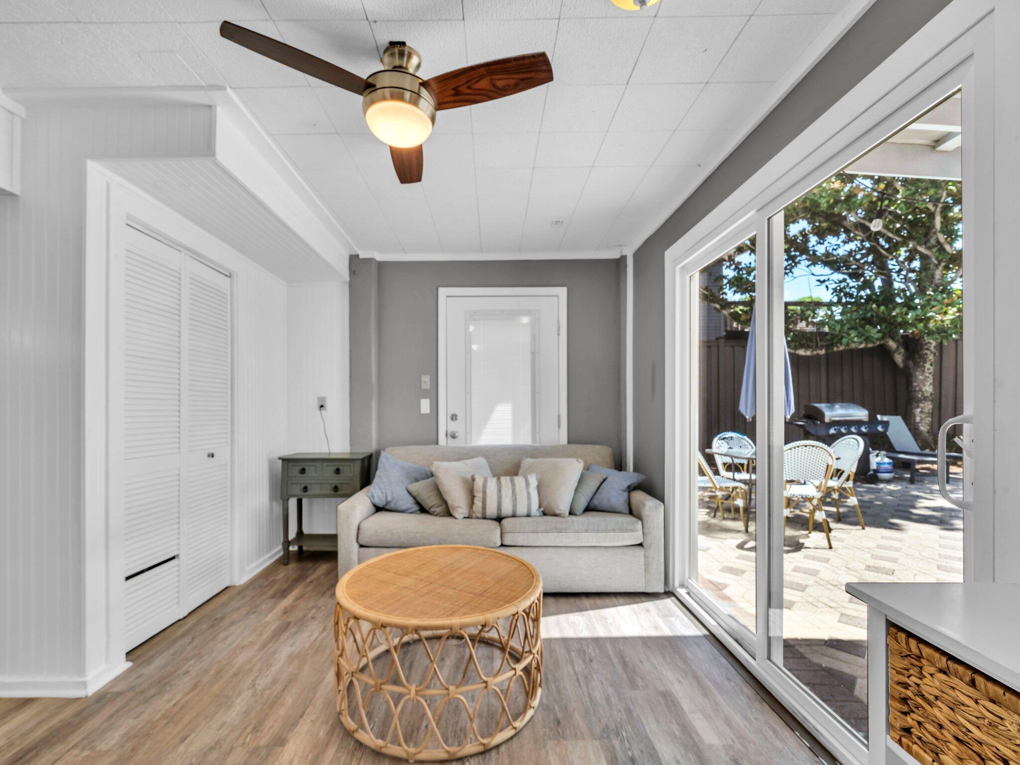 CRYSTAL BEACH - Residential