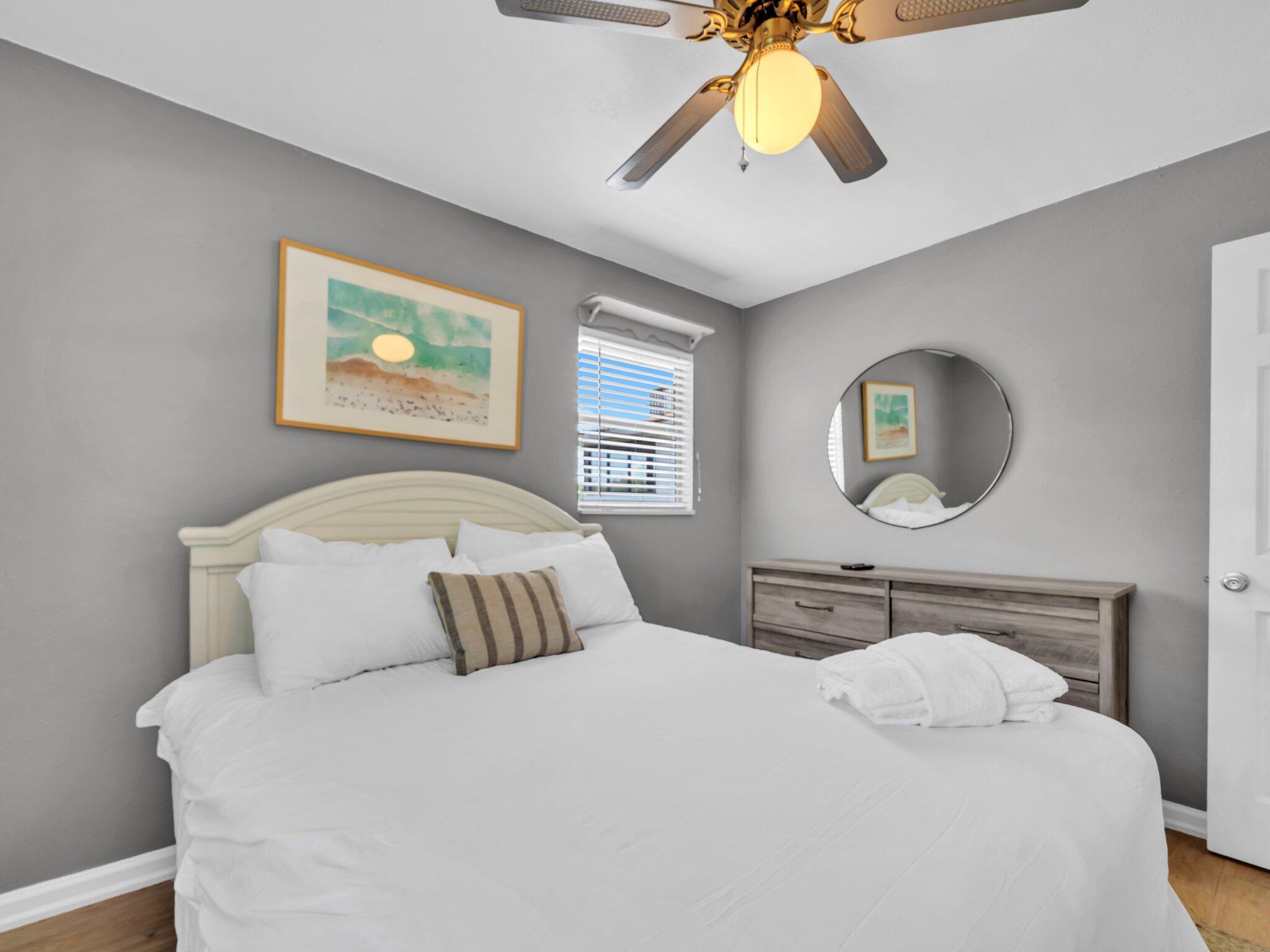 CRYSTAL BEACH - Residential