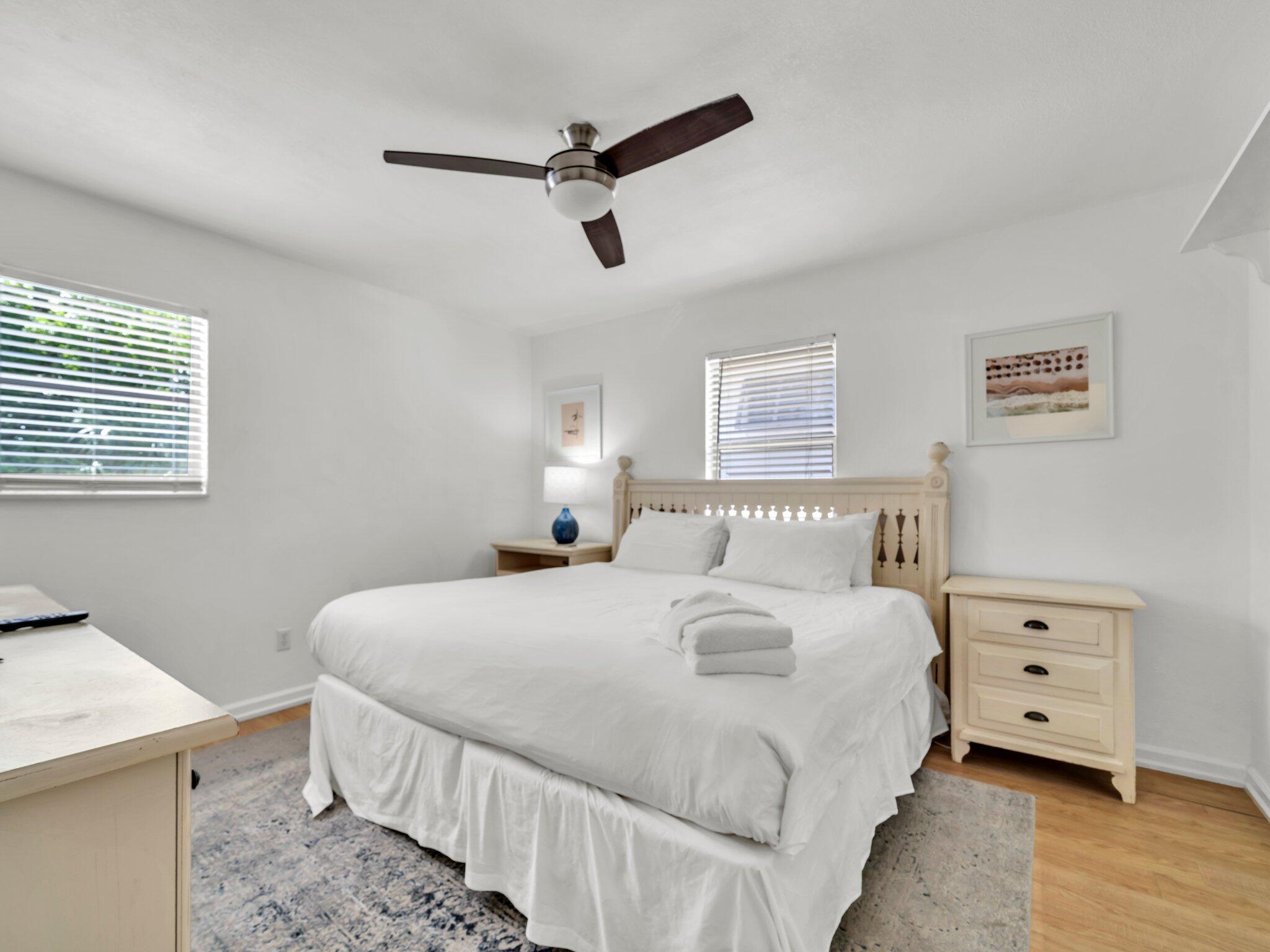 CRYSTAL BEACH - Residential