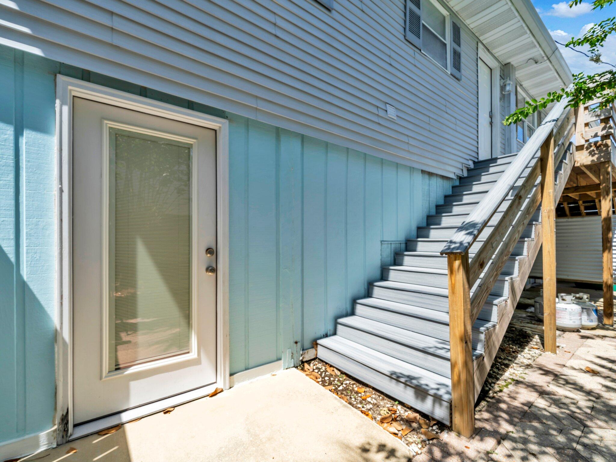CRYSTAL BEACH - Residential