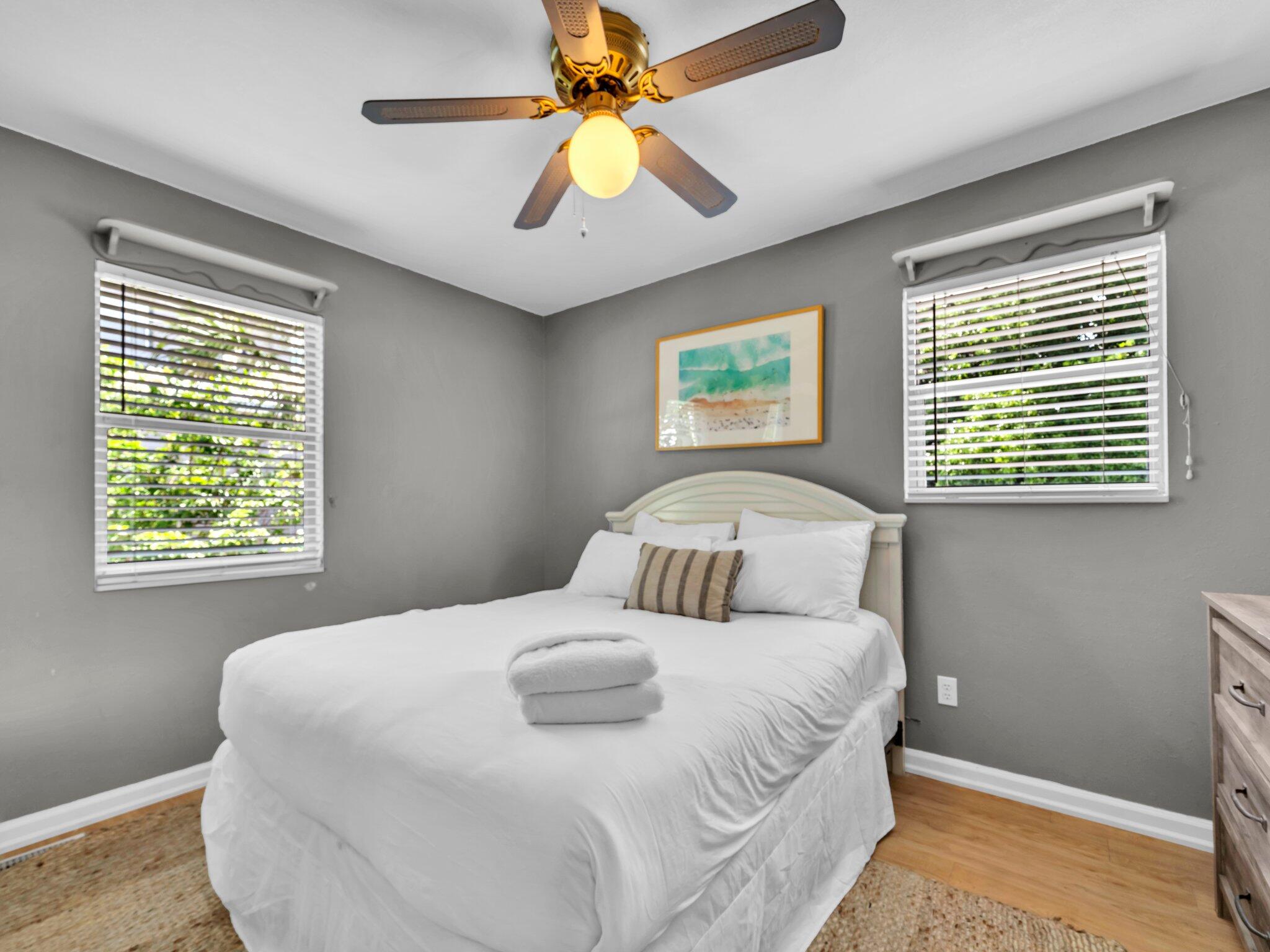 CRYSTAL BEACH - Residential