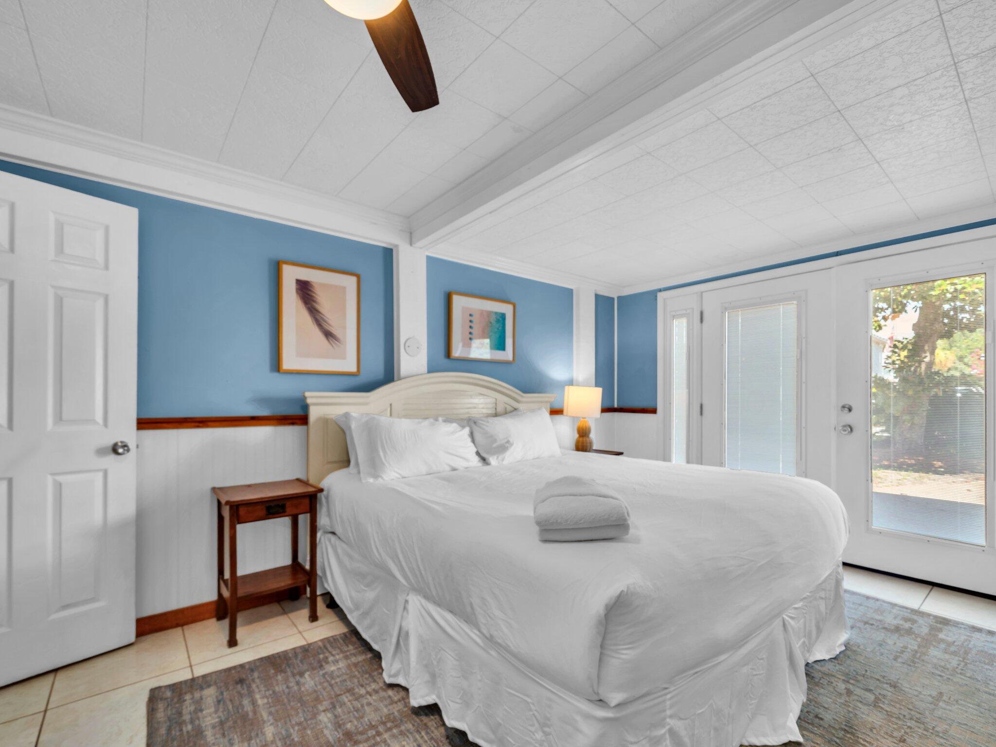CRYSTAL BEACH - Residential