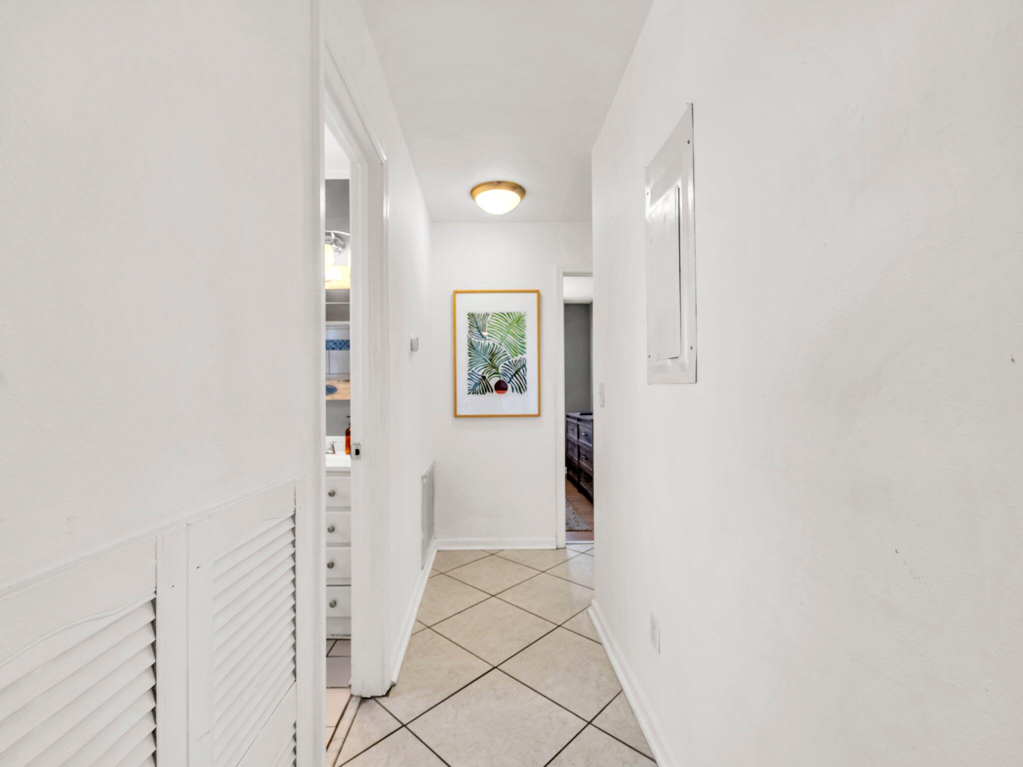 CRYSTAL BEACH - Residential