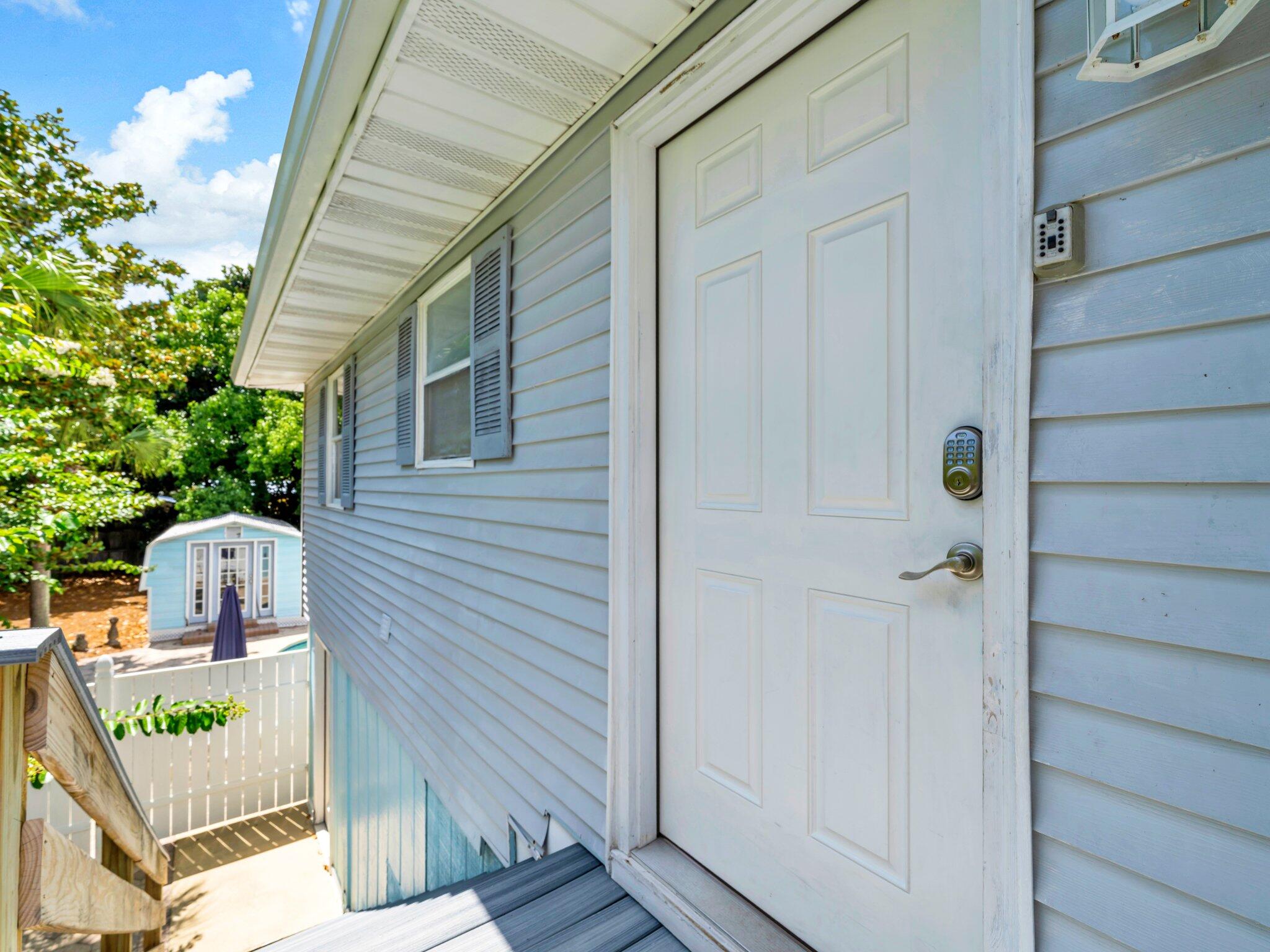 92 Tarpon Street