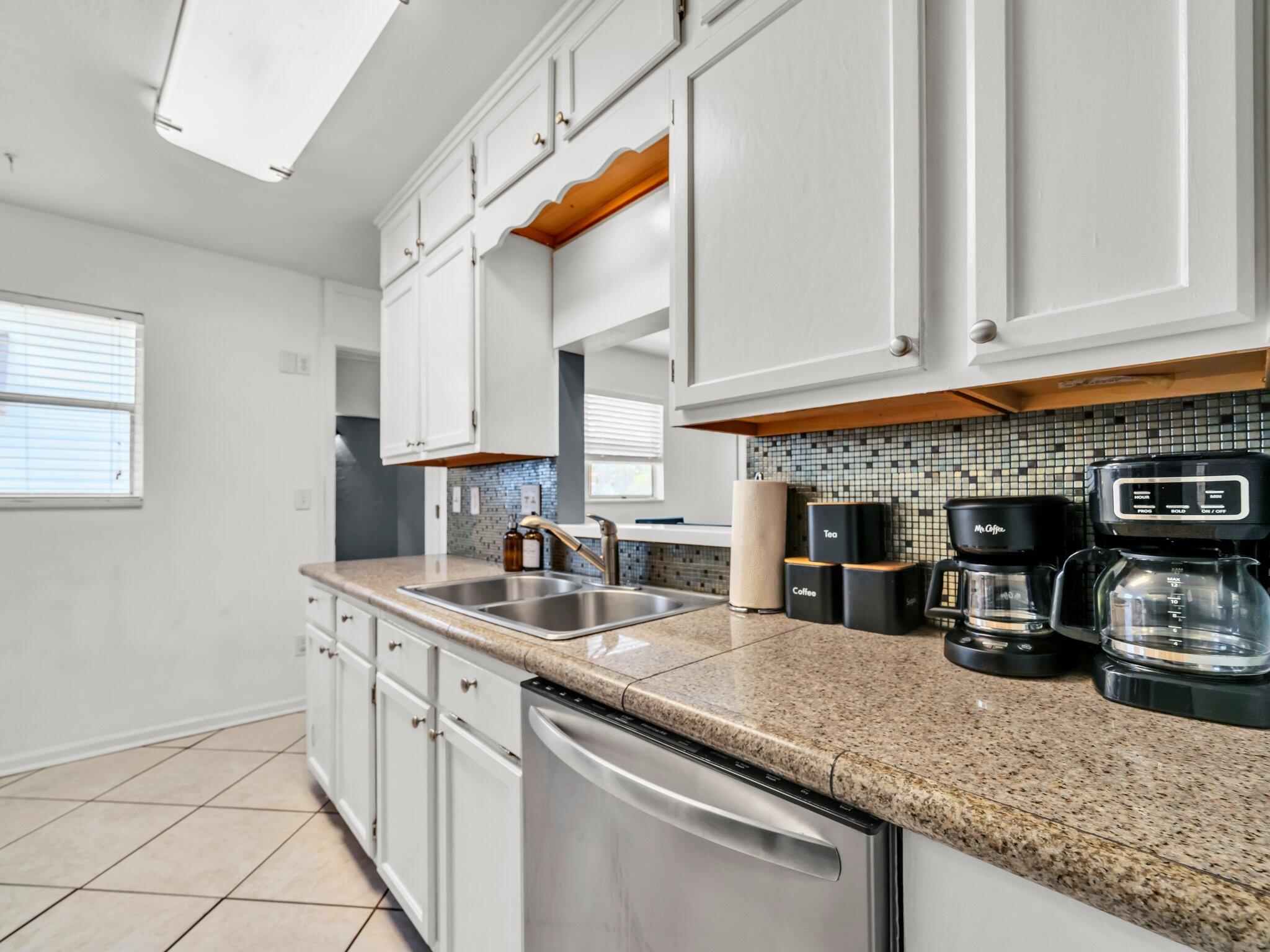 CRYSTAL BEACH - Residential
