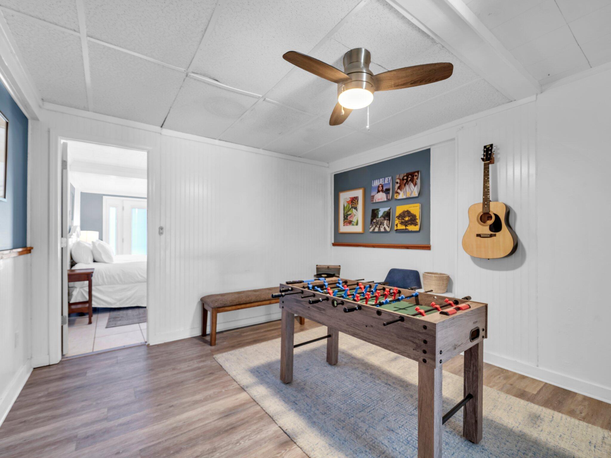CRYSTAL BEACH - Residential