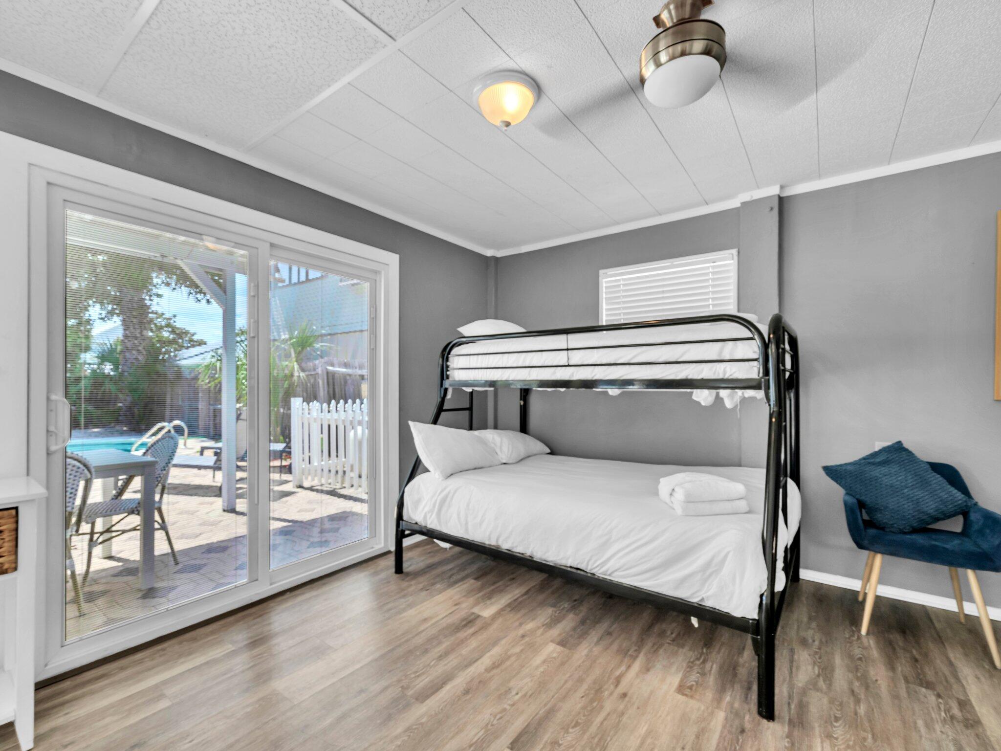 CRYSTAL BEACH - Residential
