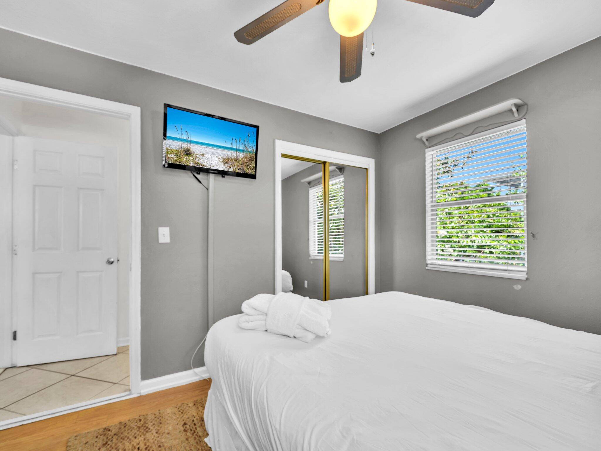 CRYSTAL BEACH - Residential