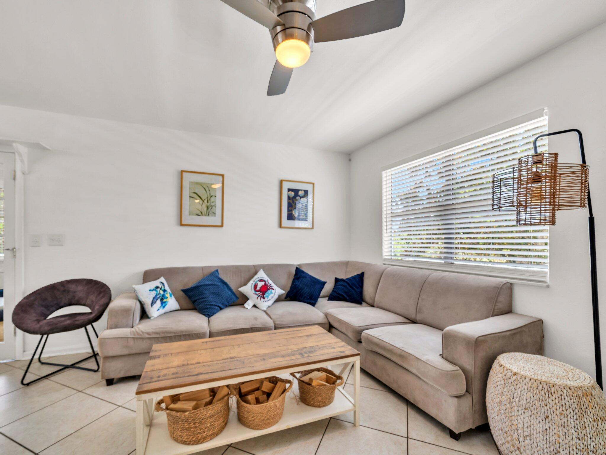 CRYSTAL BEACH - Residential