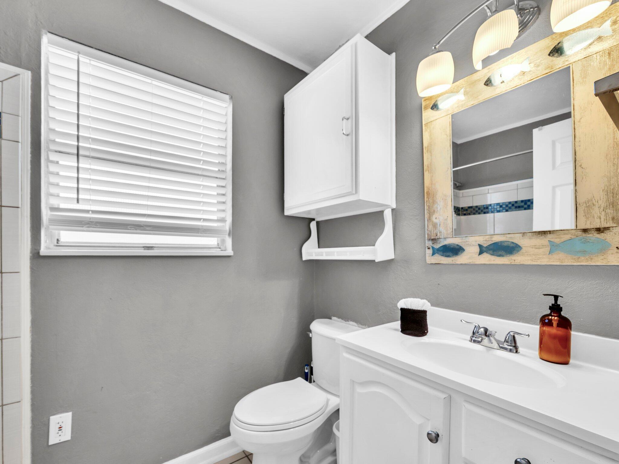 CRYSTAL BEACH - Residential