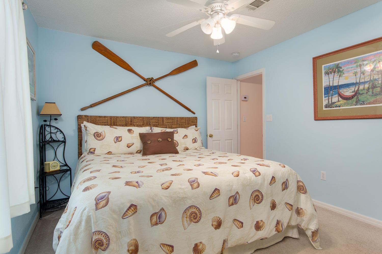 BEACHSIDE VILLAS CONDO - Residential