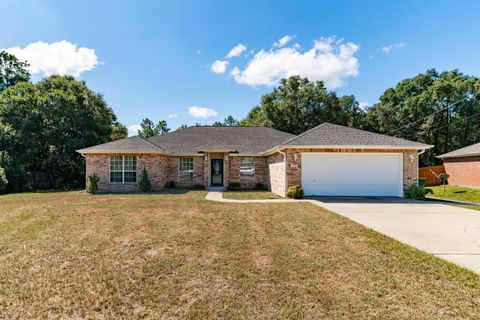 A home in Crestview