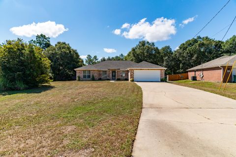 A home in Crestview