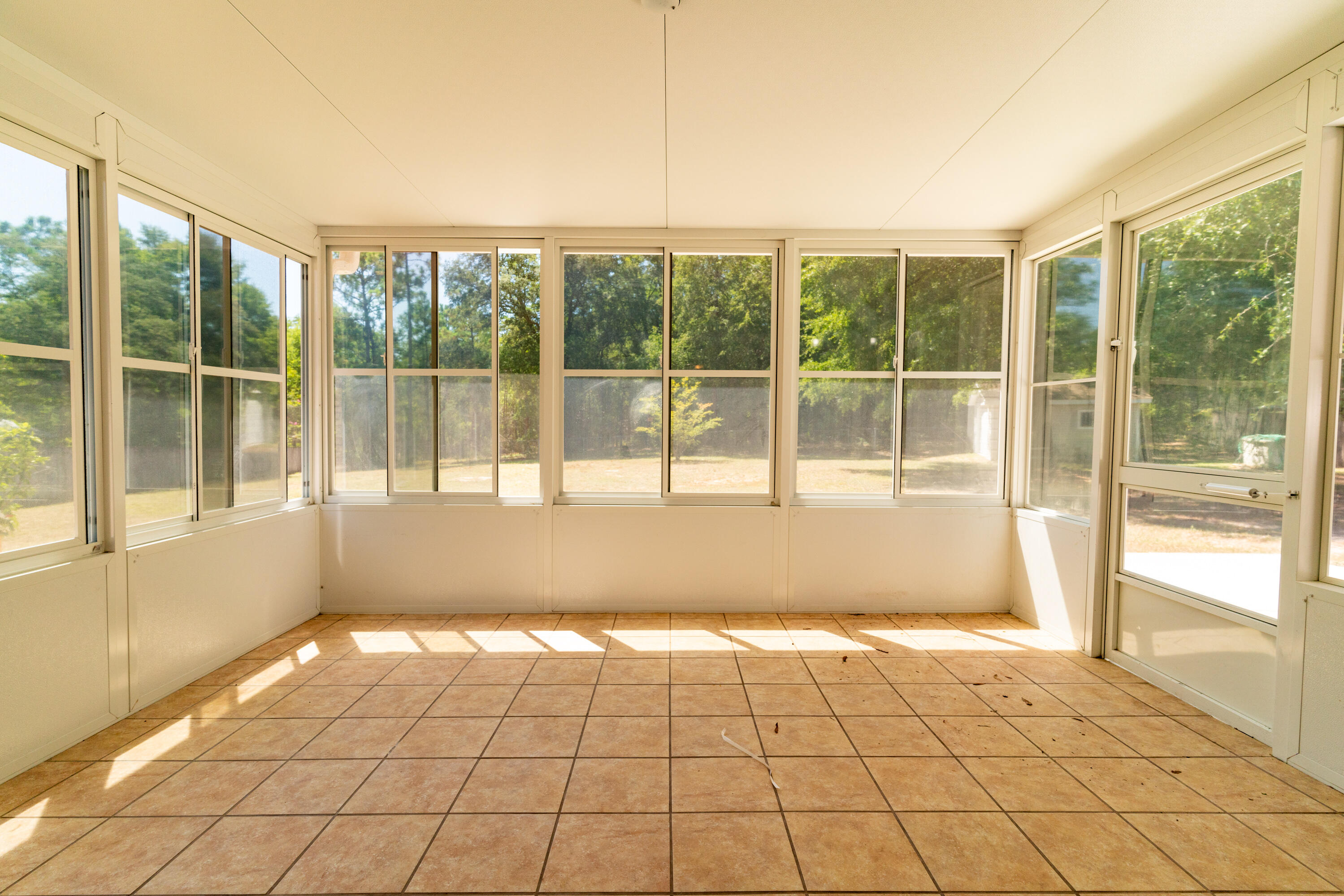 CORONADO VILLAGE PH 3 - Residential