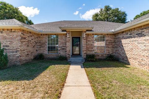 A home in Crestview