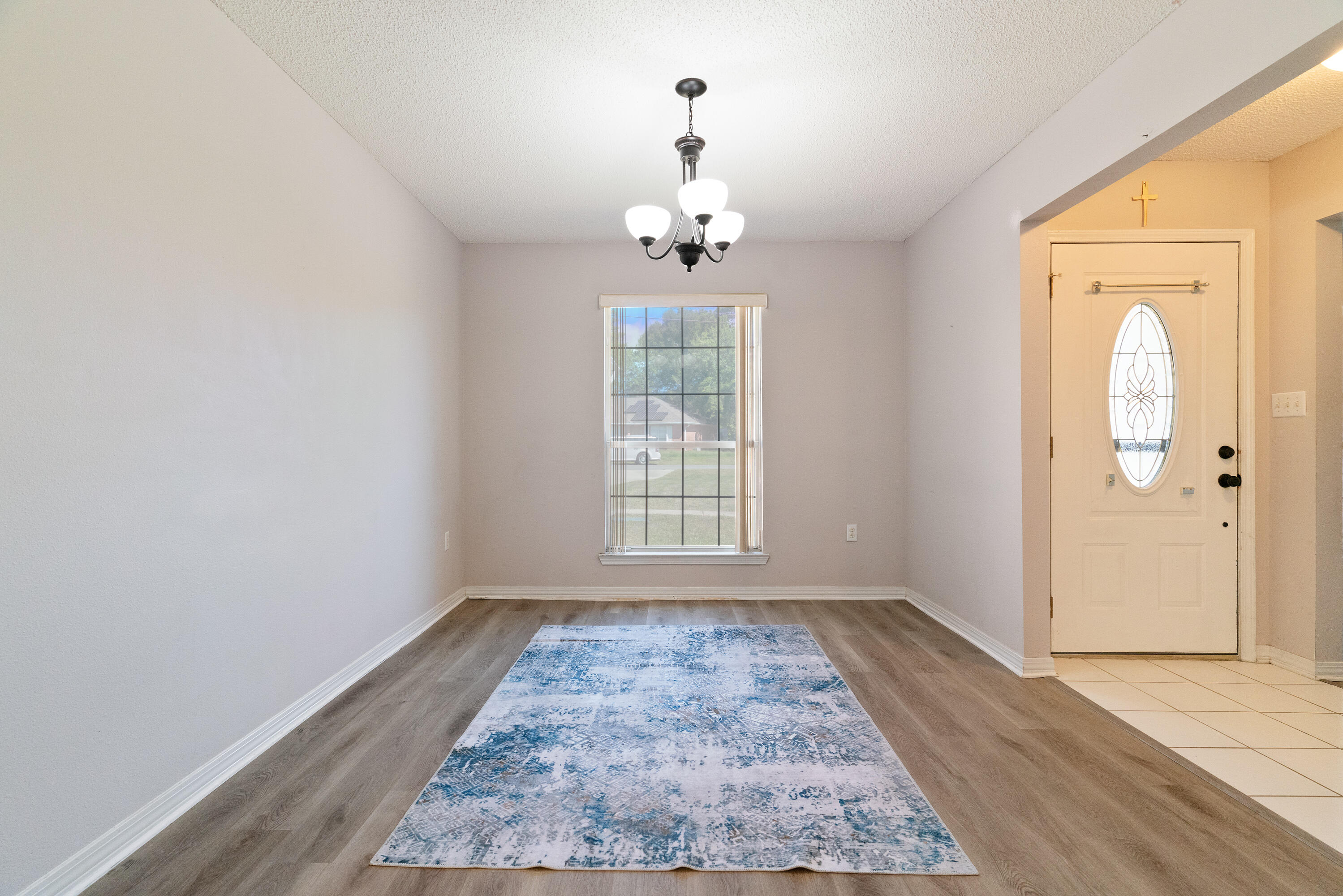 CORONADO VILLAGE PH 3 - Residential