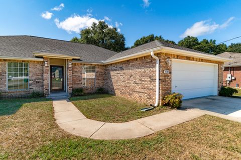 A home in Crestview