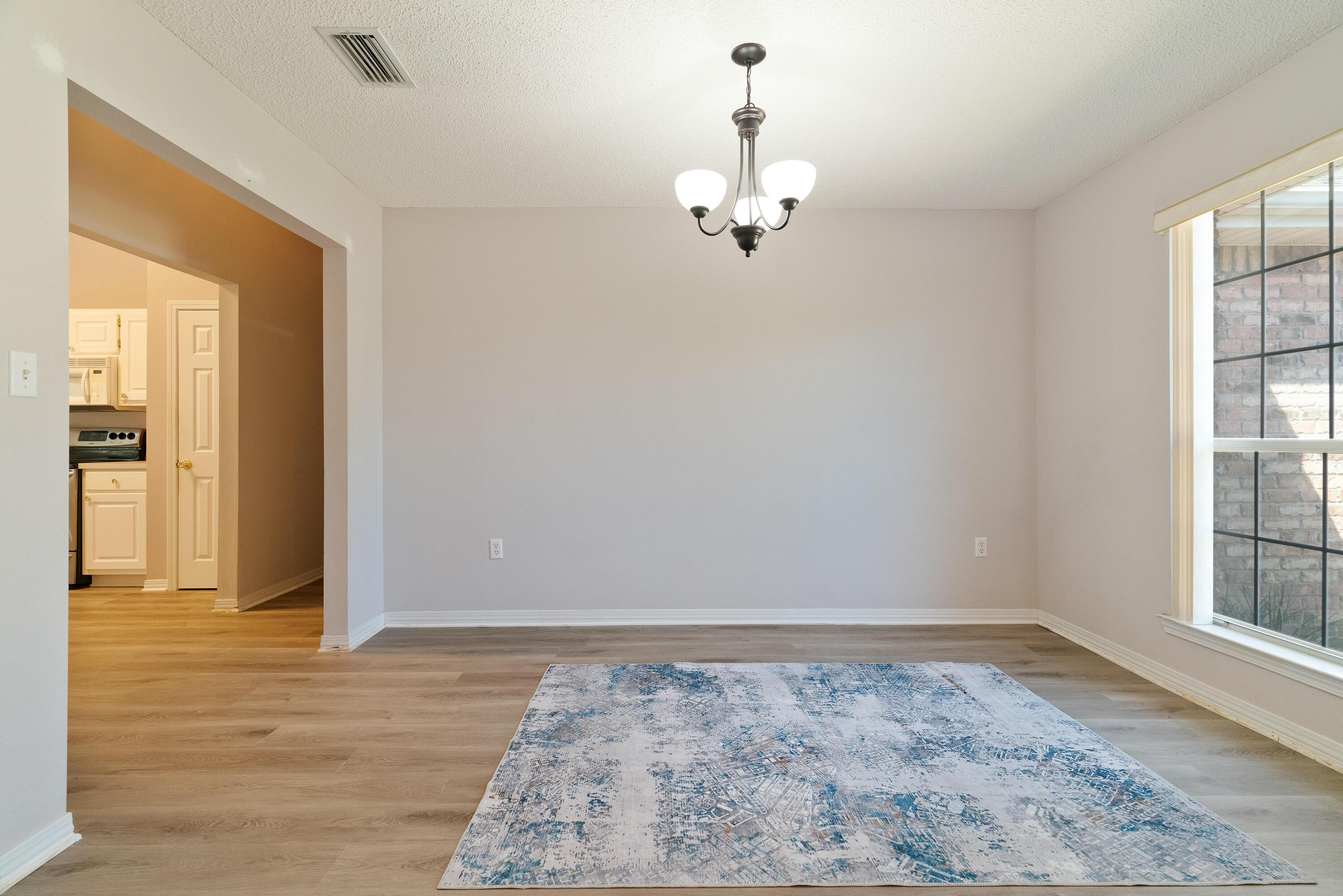 CORONADO VILLAGE PH 3 - Residential