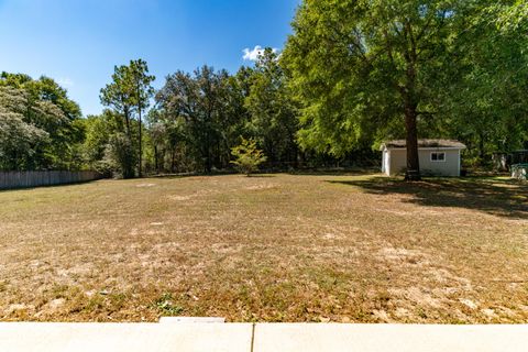 A home in Crestview