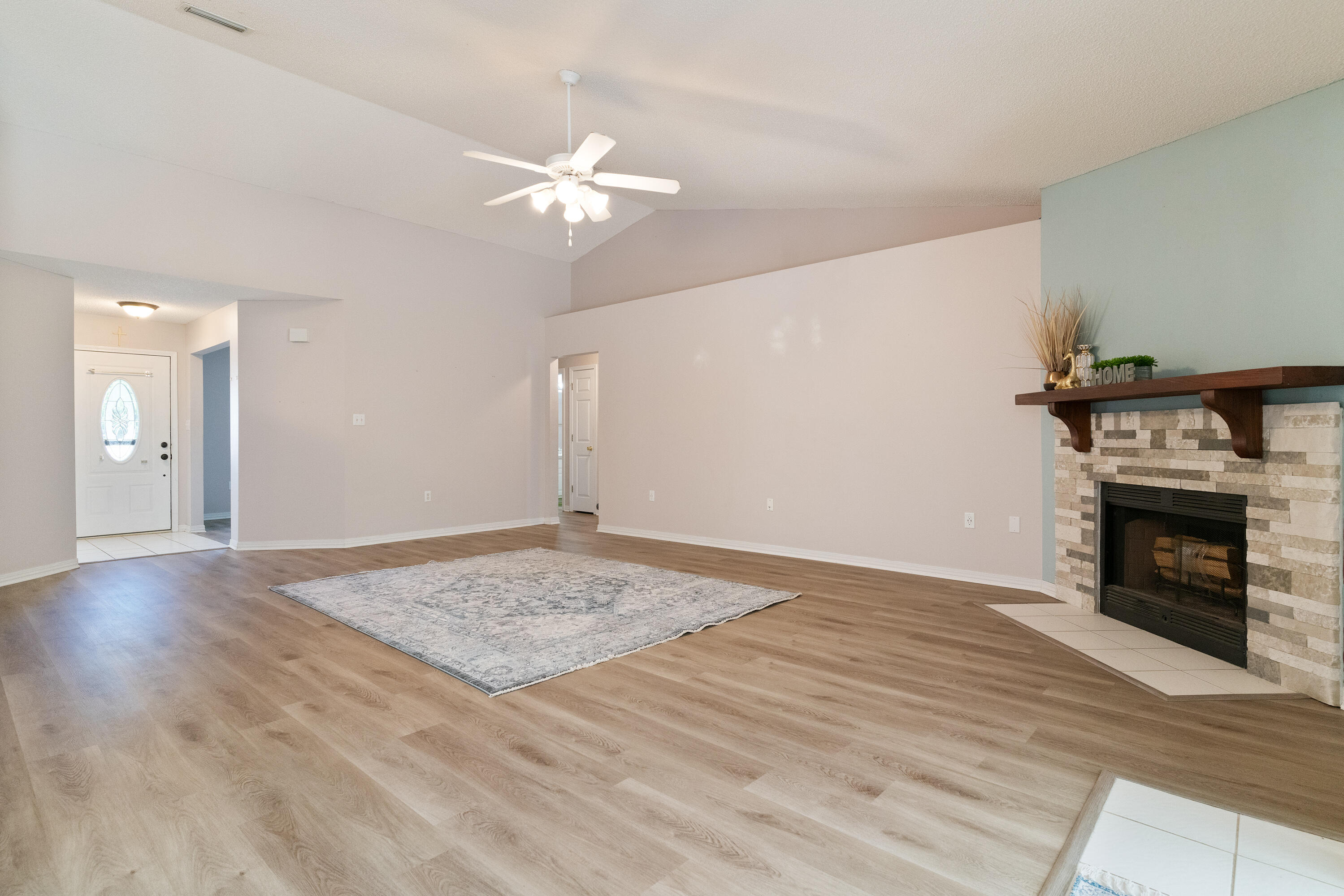 CORONADO VILLAGE PH 3 - Residential